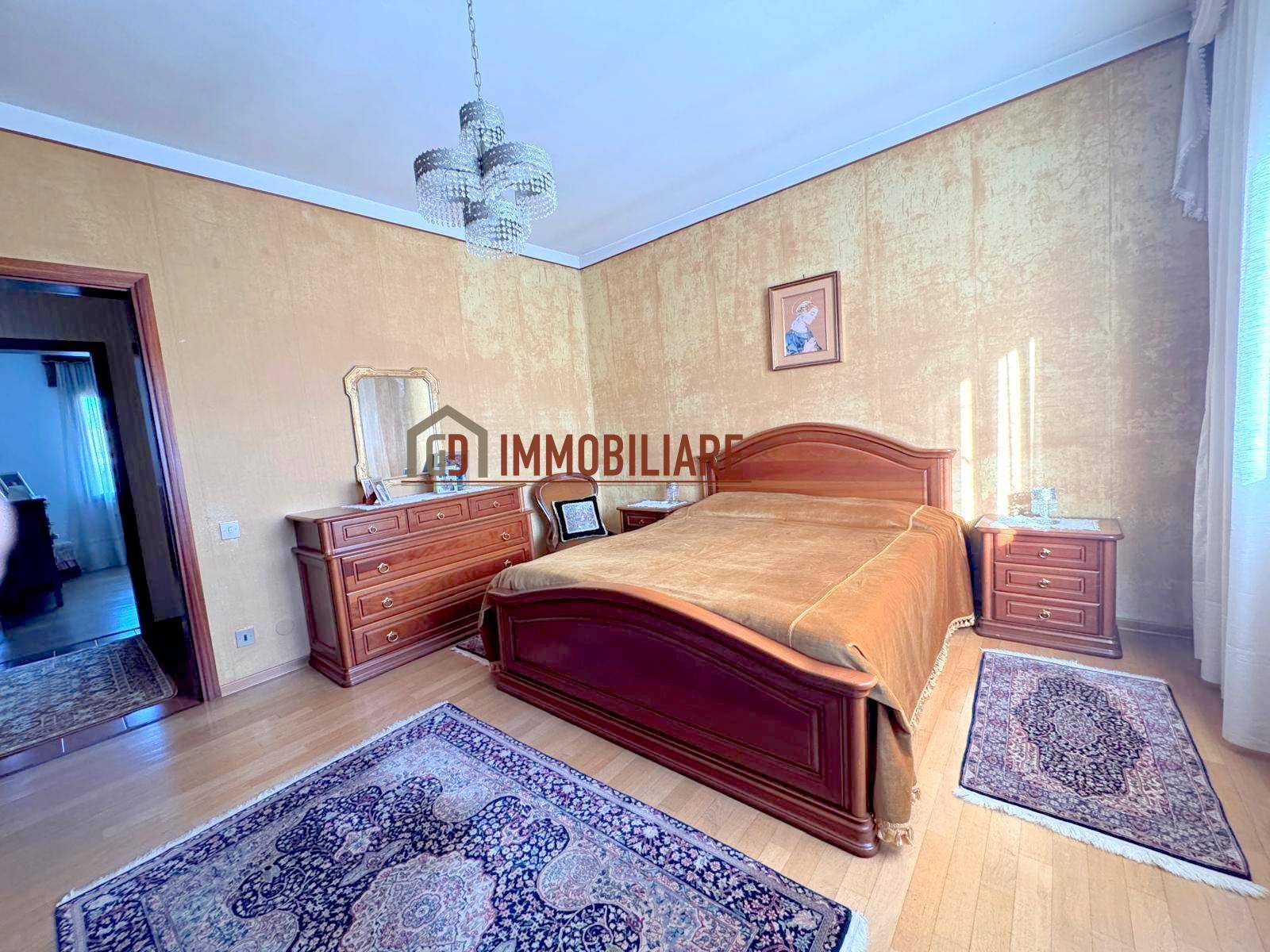 Casa singola in vendita a Montebelluna