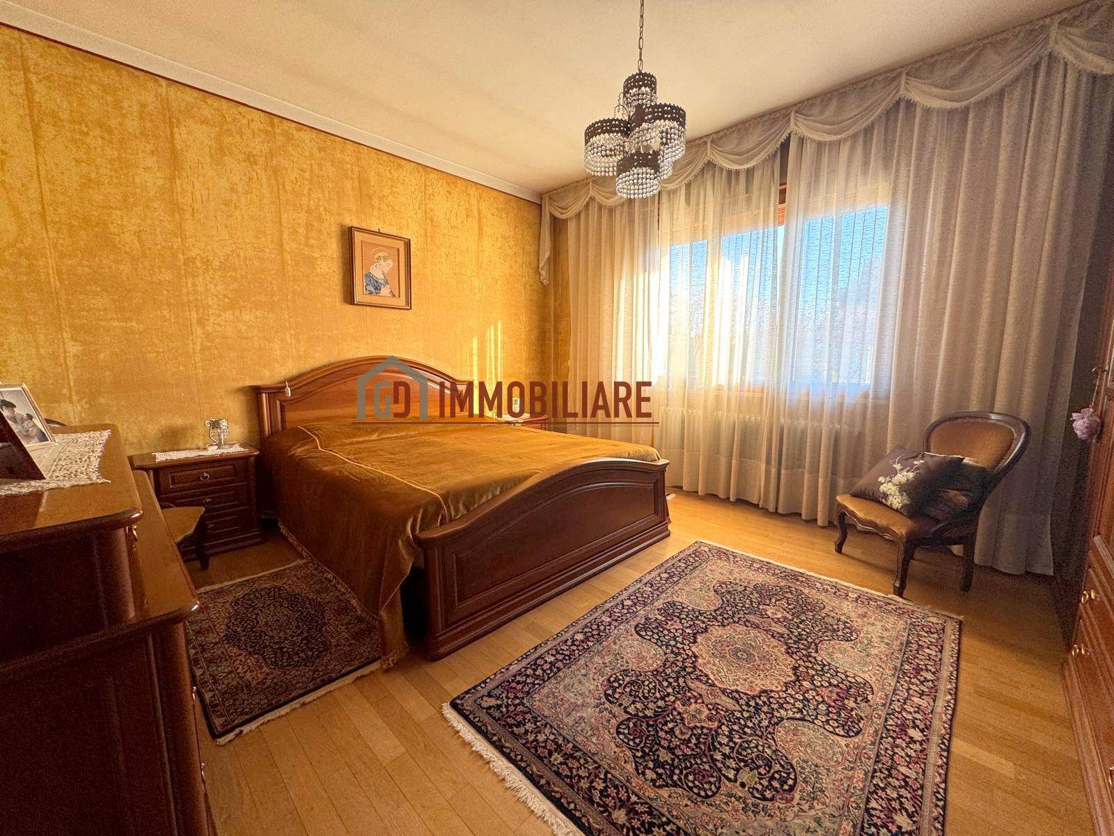 Casa singola in vendita a Montebelluna