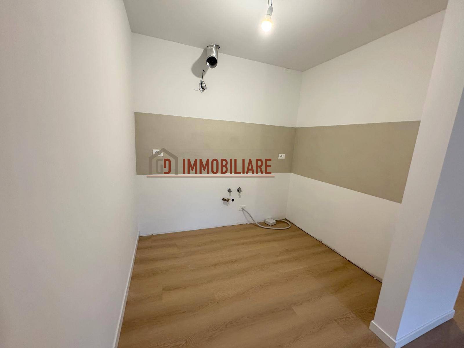 Appartamento in vendita a Montebelluna, La Pieve