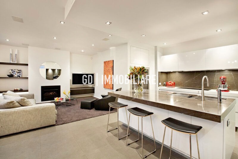 Appartamento in vendita a Montebelluna, La Pieve