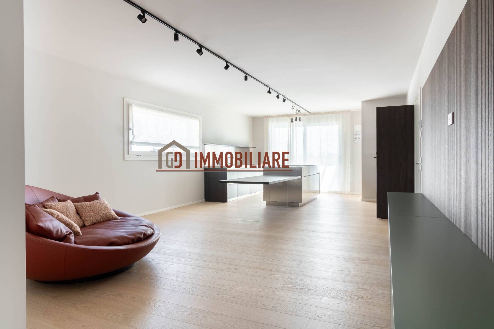 Attico in vendita a Montebelluna, La Pieve