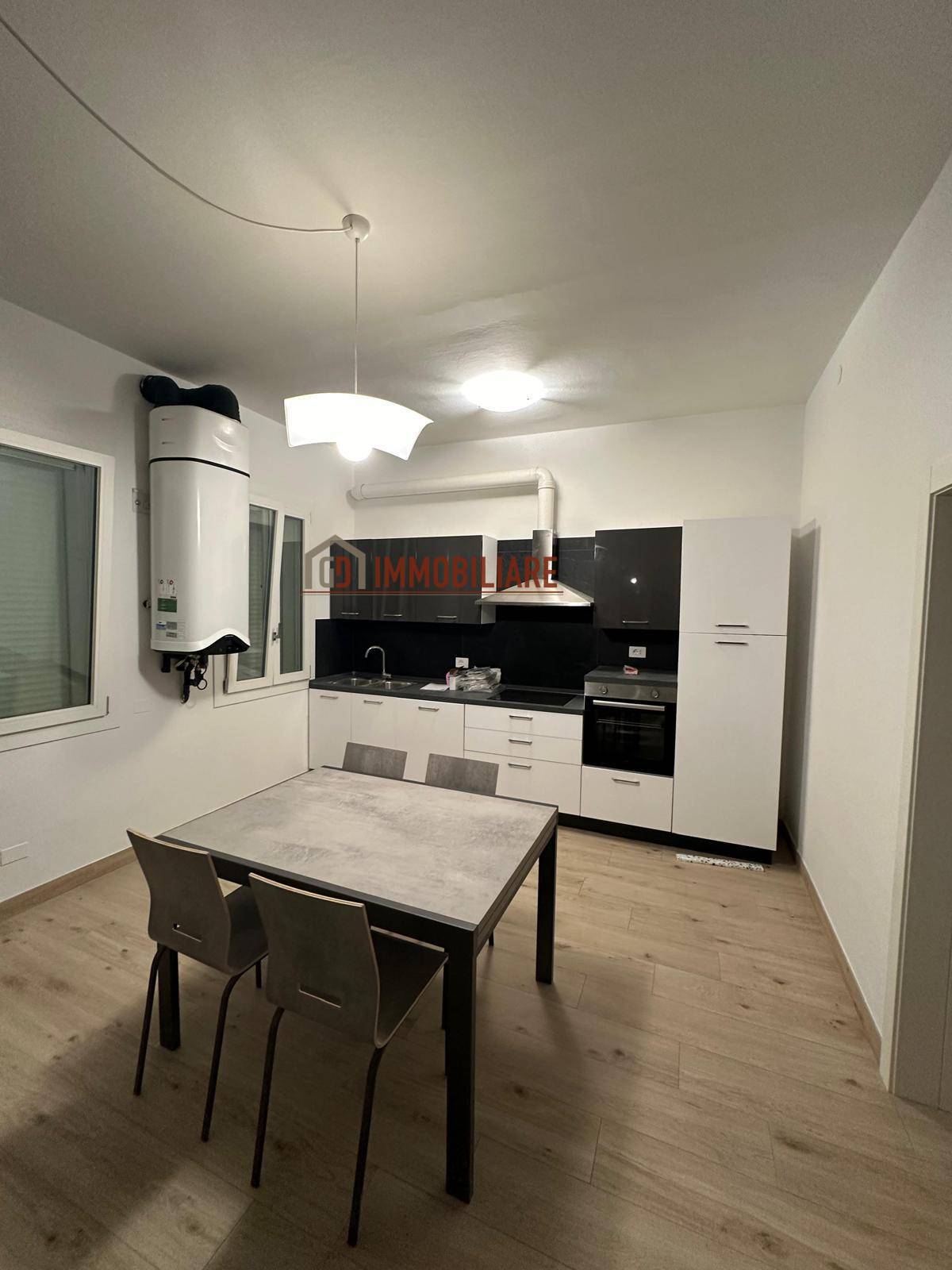 Appartamento in affitto a Treviso, S.Giuseppe