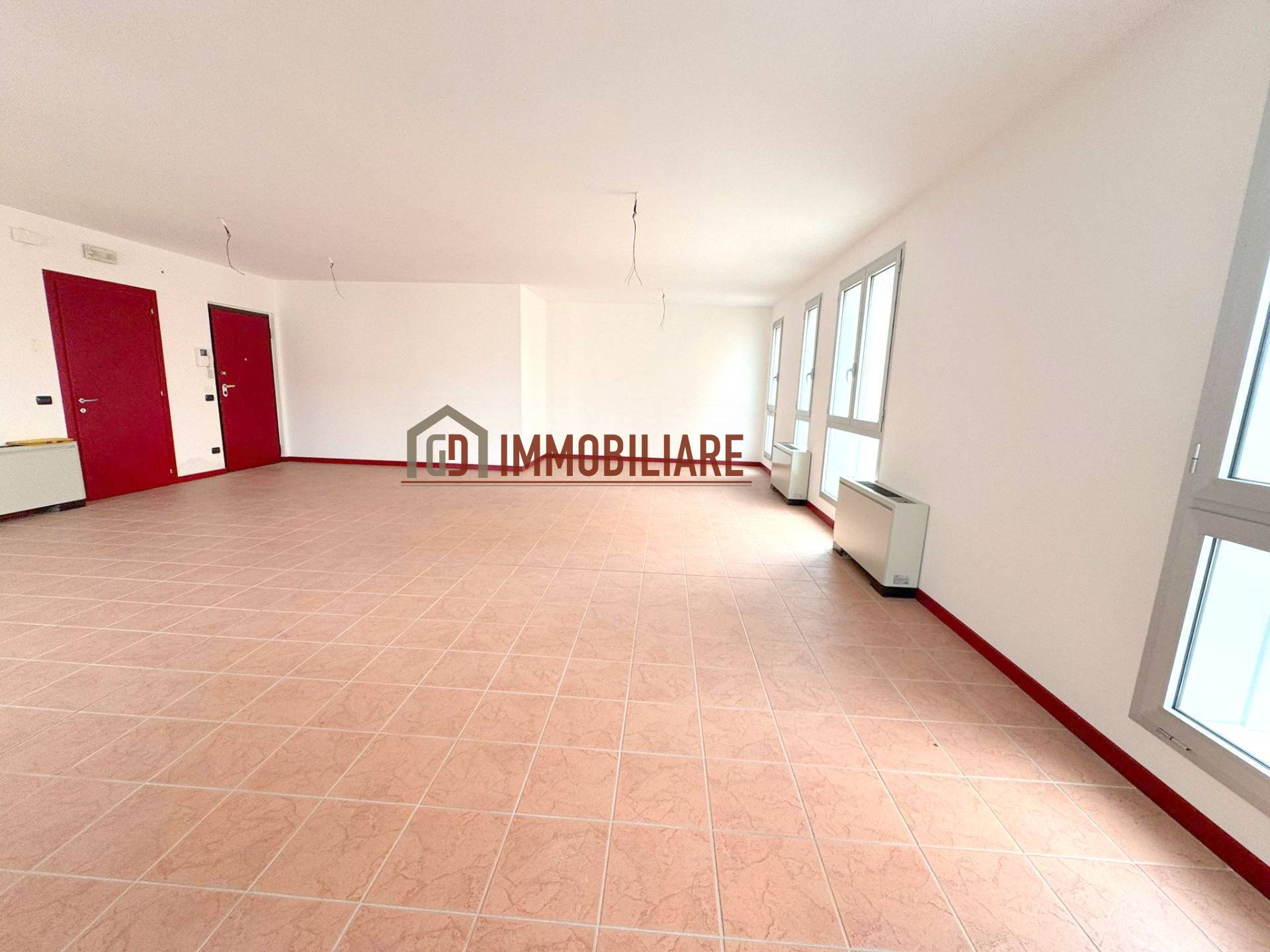 Studio/Ufficio in affitto a Montebelluna, La Pieve