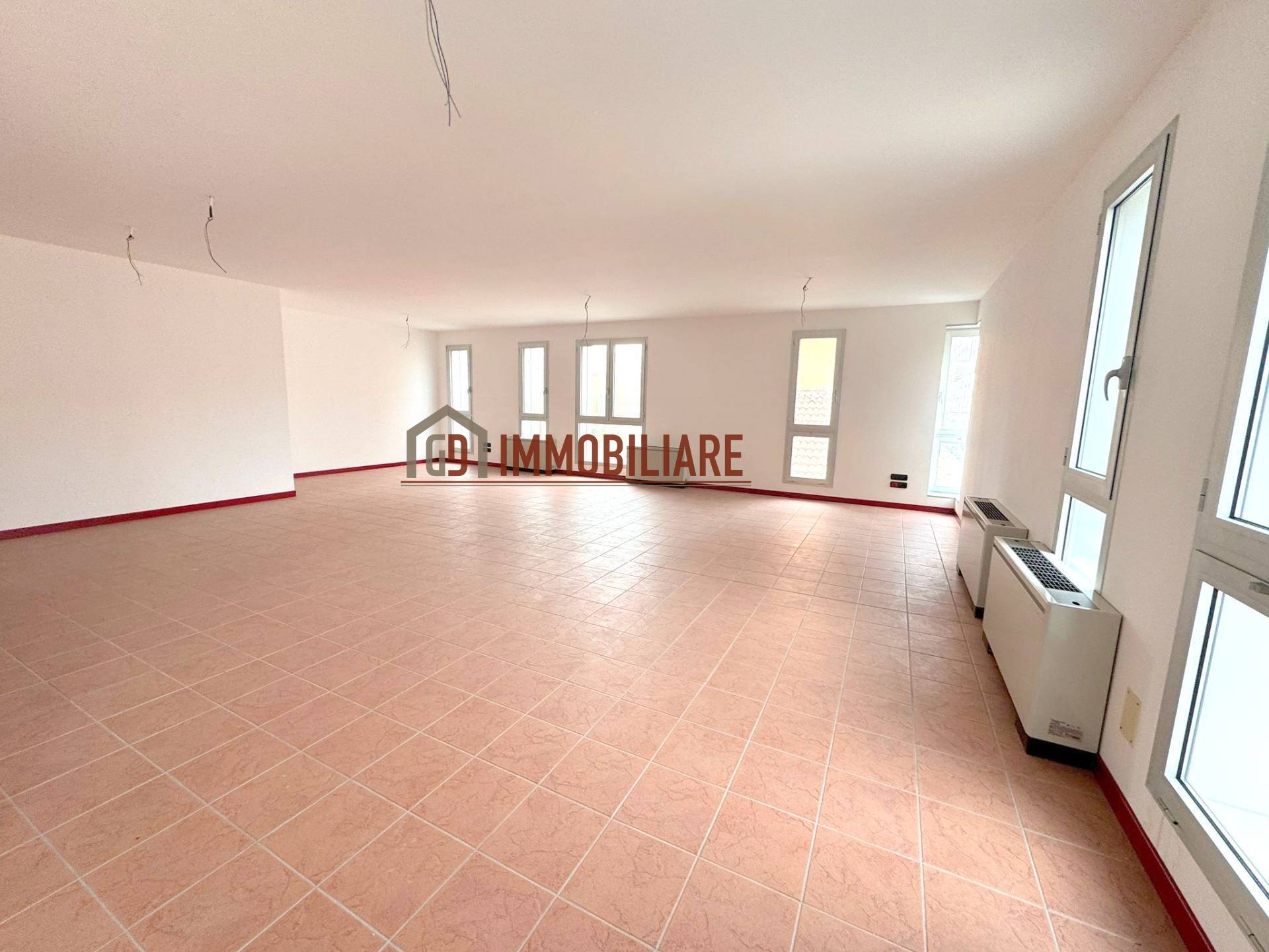 Studio/Ufficio in affitto a Montebelluna, La Pieve