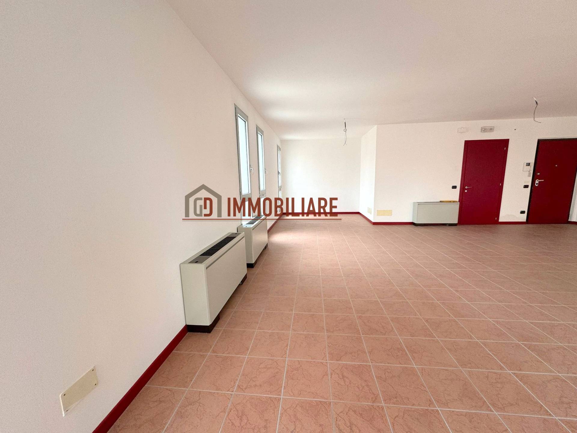 Studio/Ufficio in affitto a Montebelluna, La Pieve