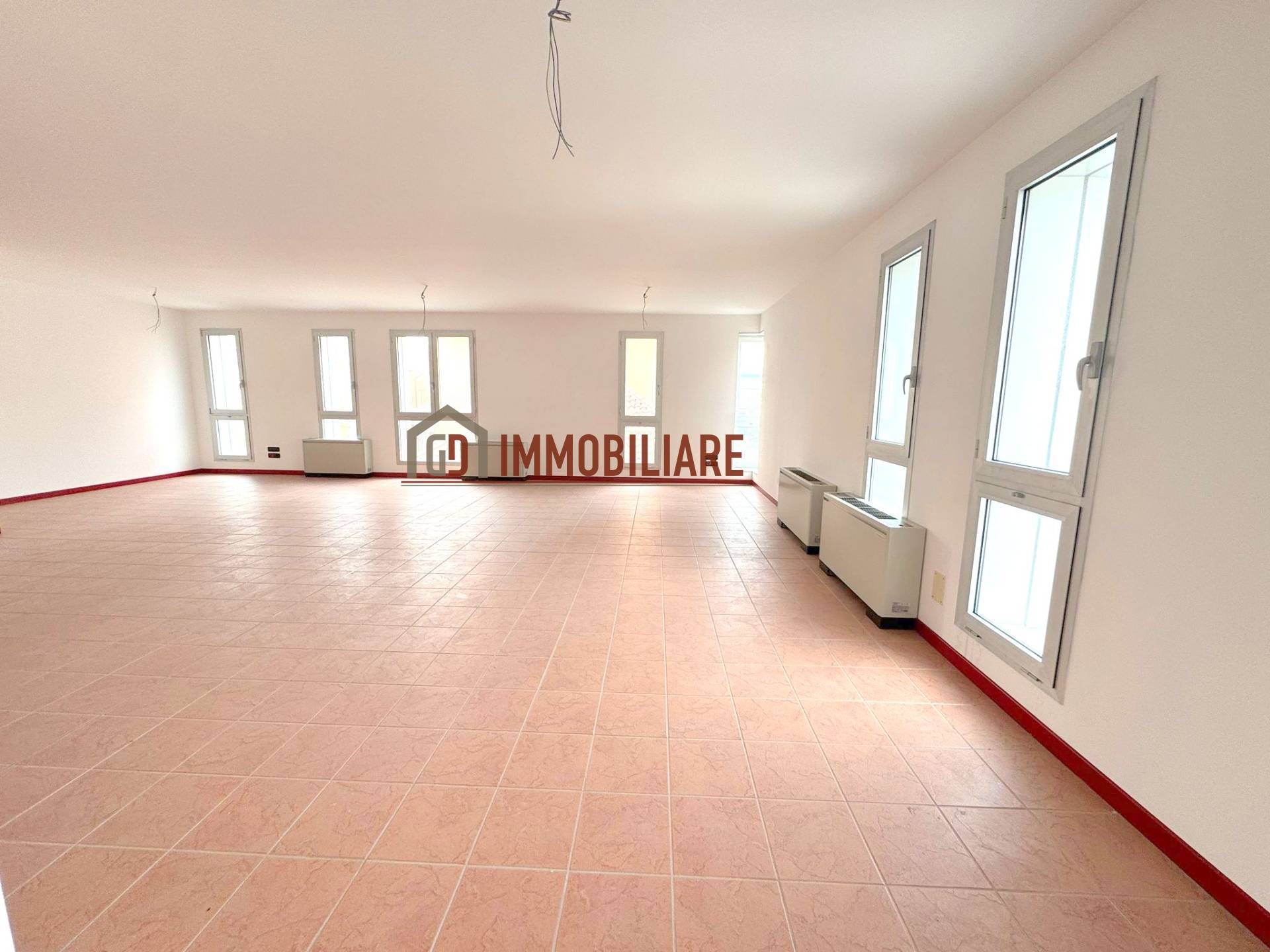 Studio/Ufficio in affitto a Montebelluna, La Pieve