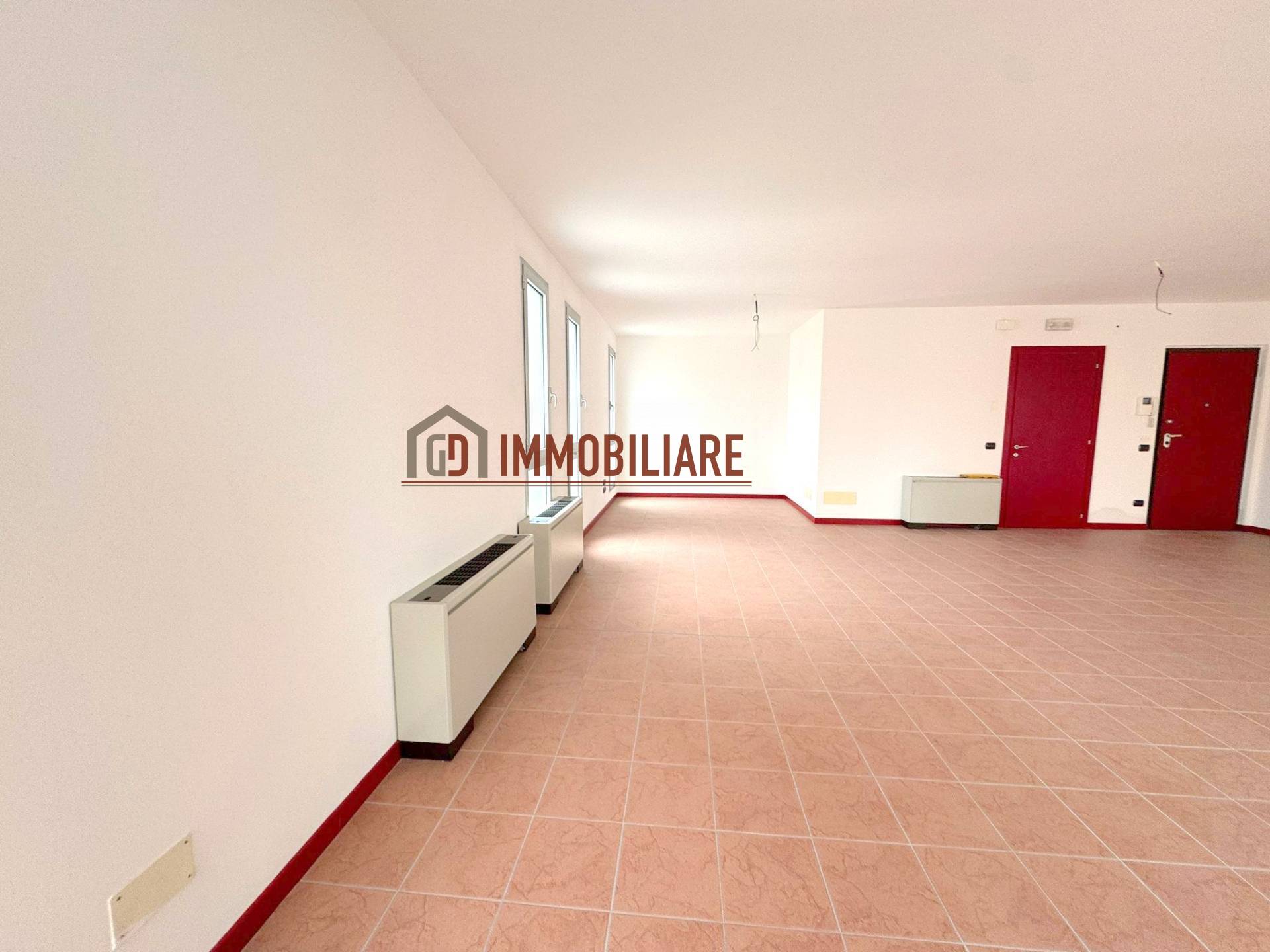 Studio/Ufficio in affitto a Montebelluna, La Pieve