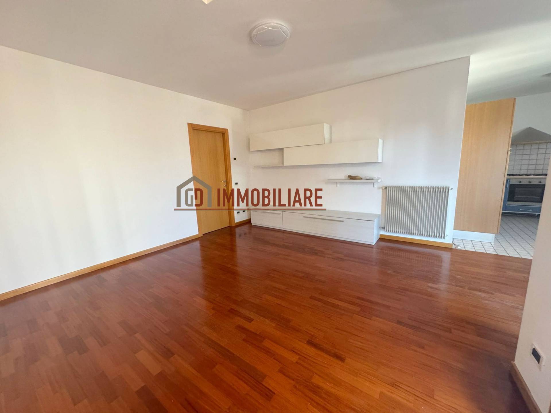 Attico in affitto a Caerano di San Marco