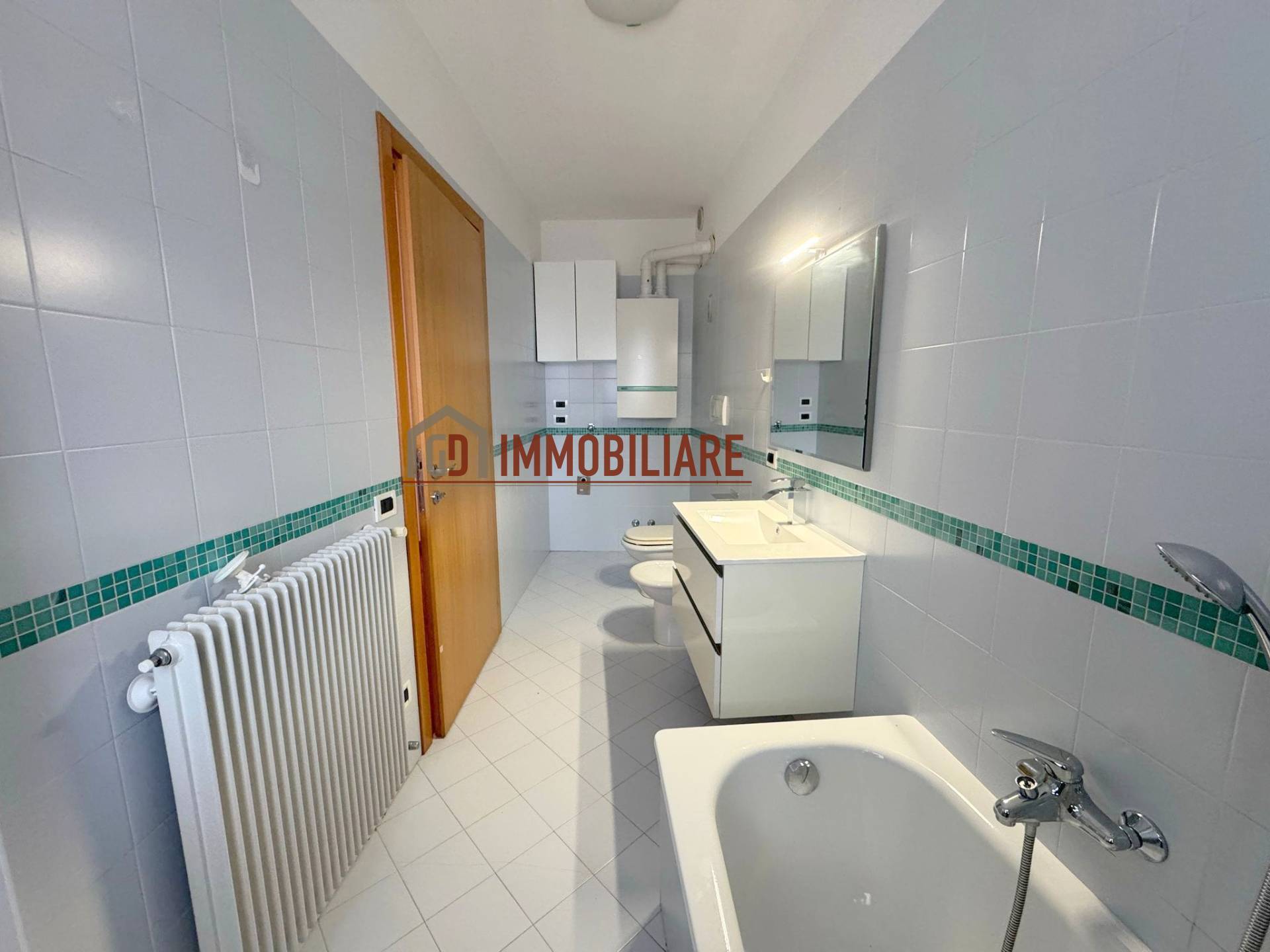 Attico in affitto a Caerano di San Marco