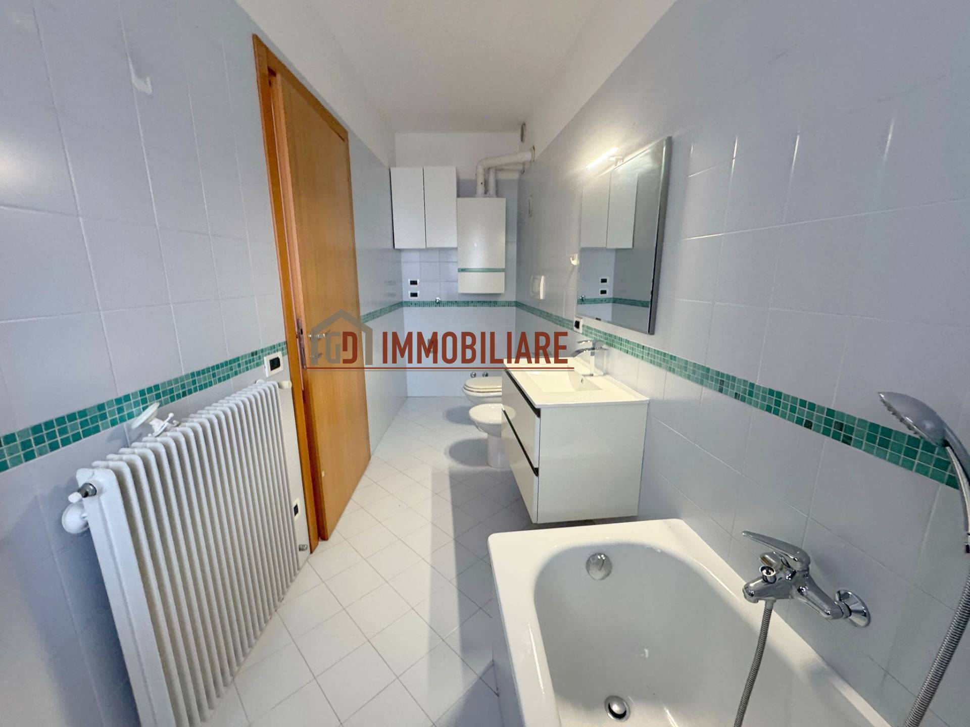 Attico in affitto a Caerano di San Marco