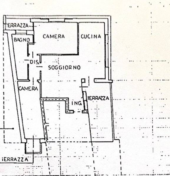 Attico in affitto a Caerano di San Marco