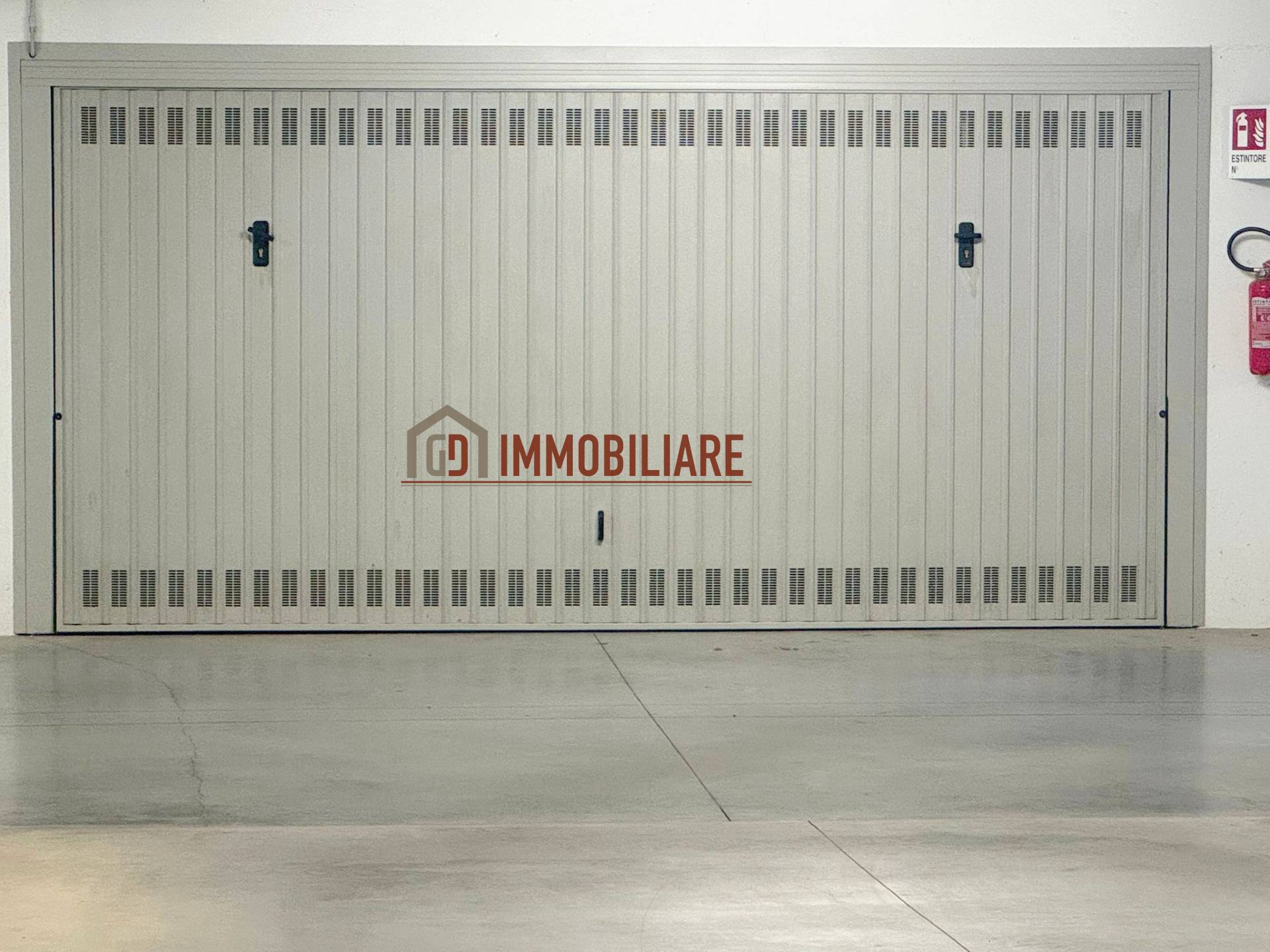 Box o garage in affitto a Montebelluna, La Pieve