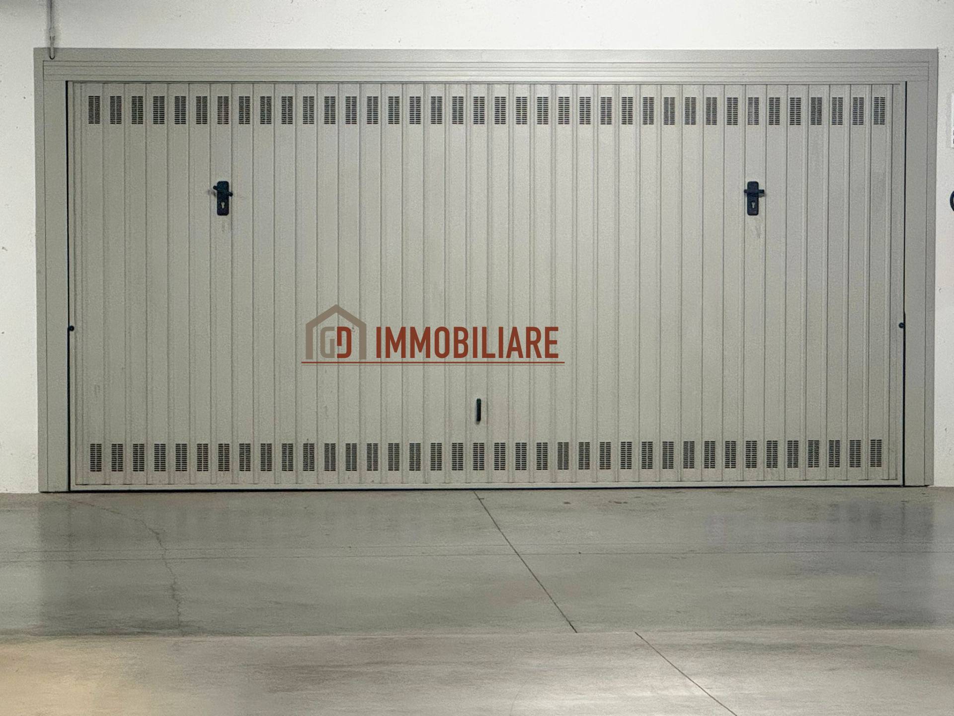 Box o garage in affitto a Montebelluna, La Pieve