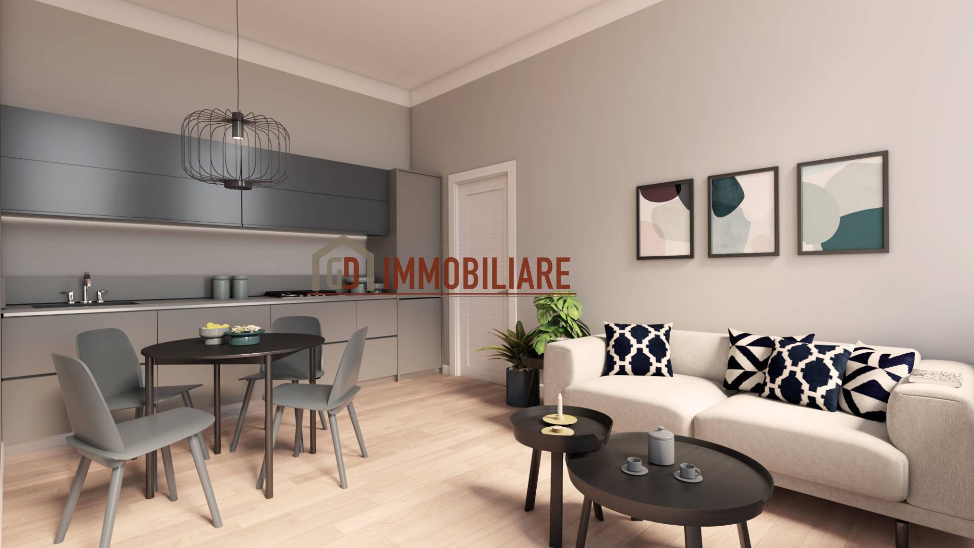 Appartamento in vendita a Jesolo, Lido di Jesolo