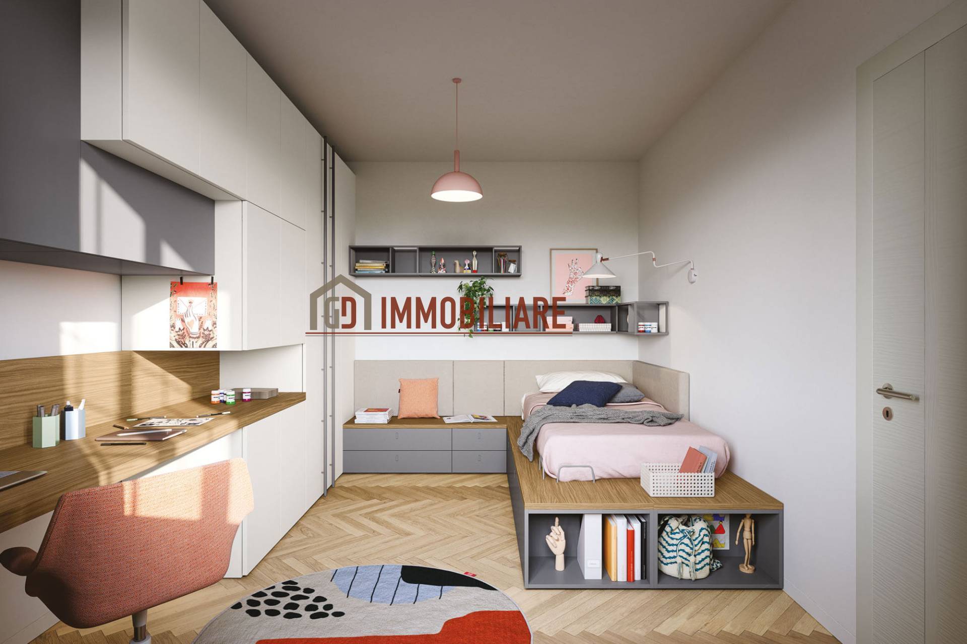 Appartamento in vendita a Jesolo, Lido di Jesolo