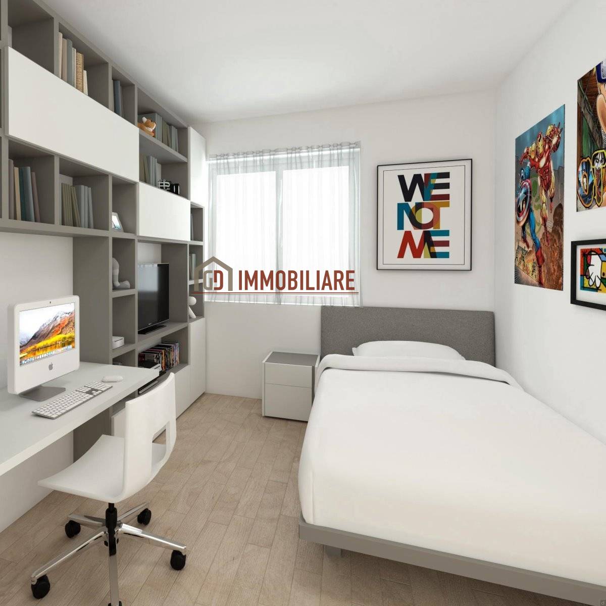 Appartamento in vendita a Jesolo, Lido di Jesolo