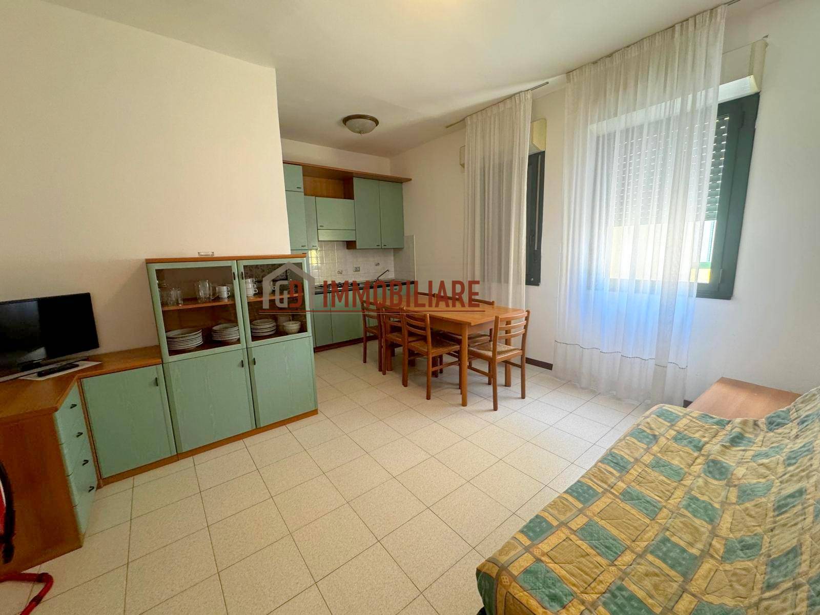 Appartamento in vendita a Jesolo, Lido di Jesolo