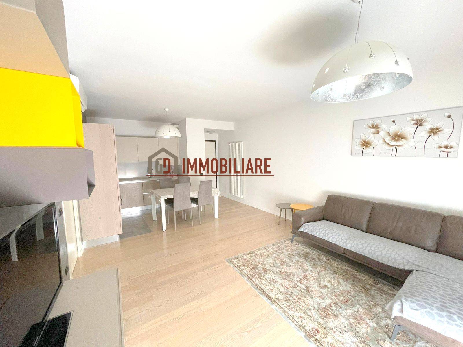 Appartamento in affitto a Montebelluna, La Pieve