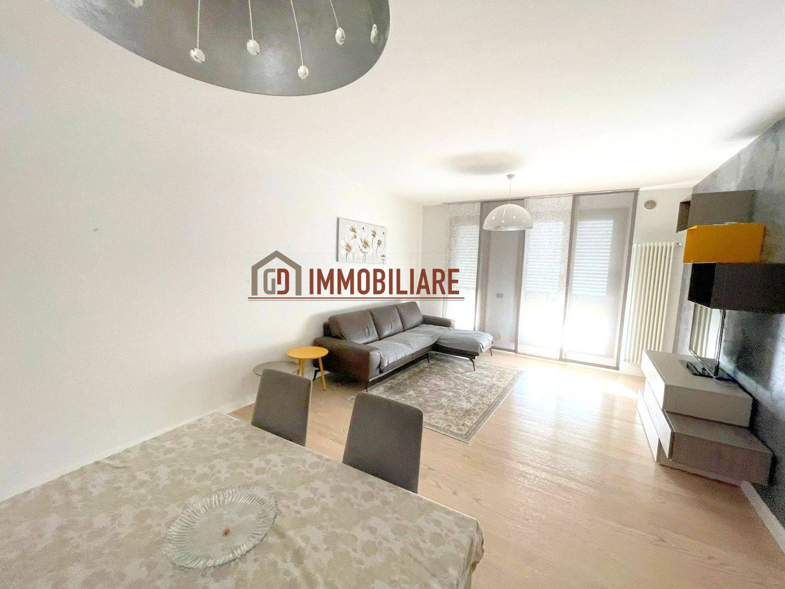 Appartamento in affitto a Montebelluna, La Pieve