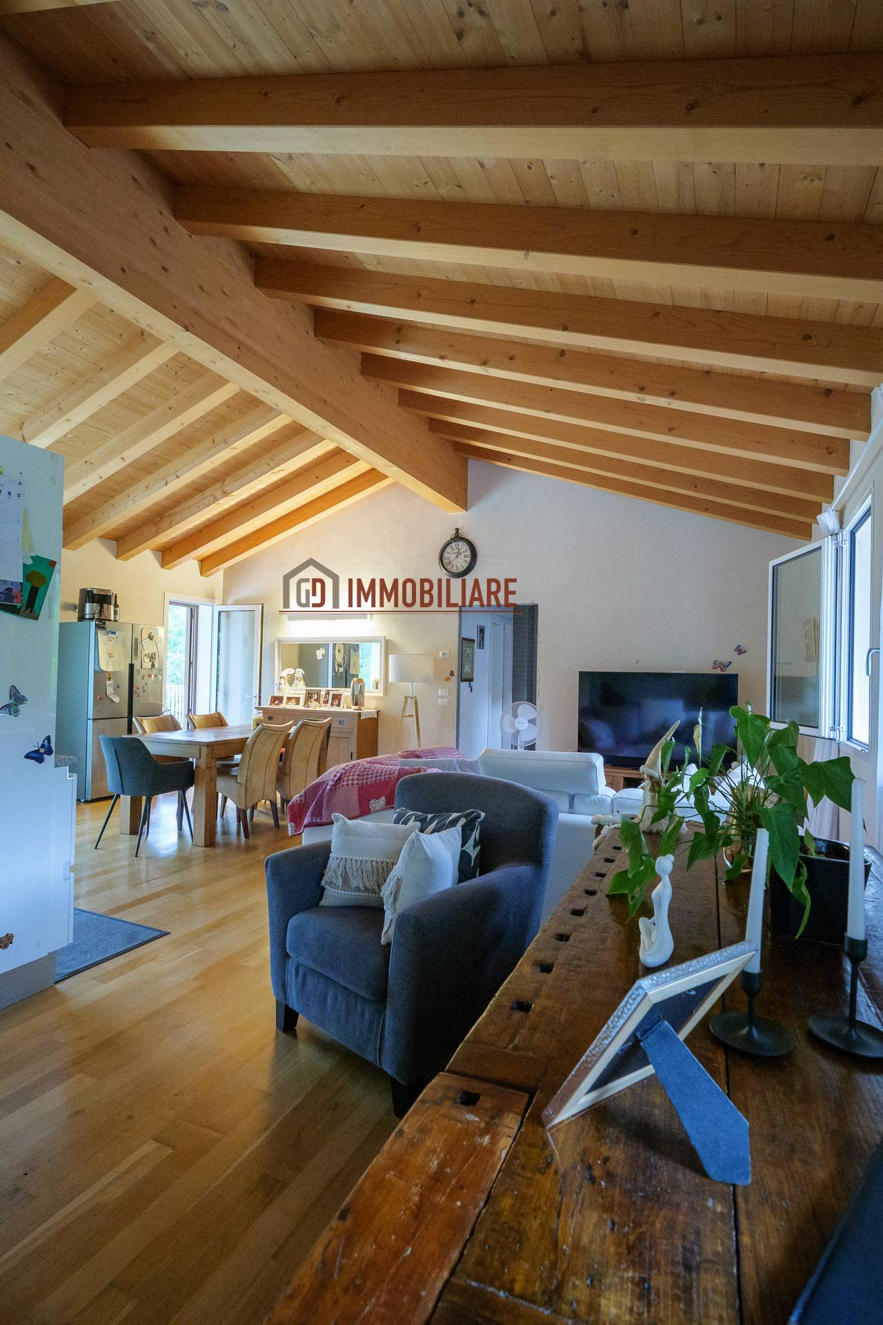 Appartamento in vendita a Asolo, Pagnano