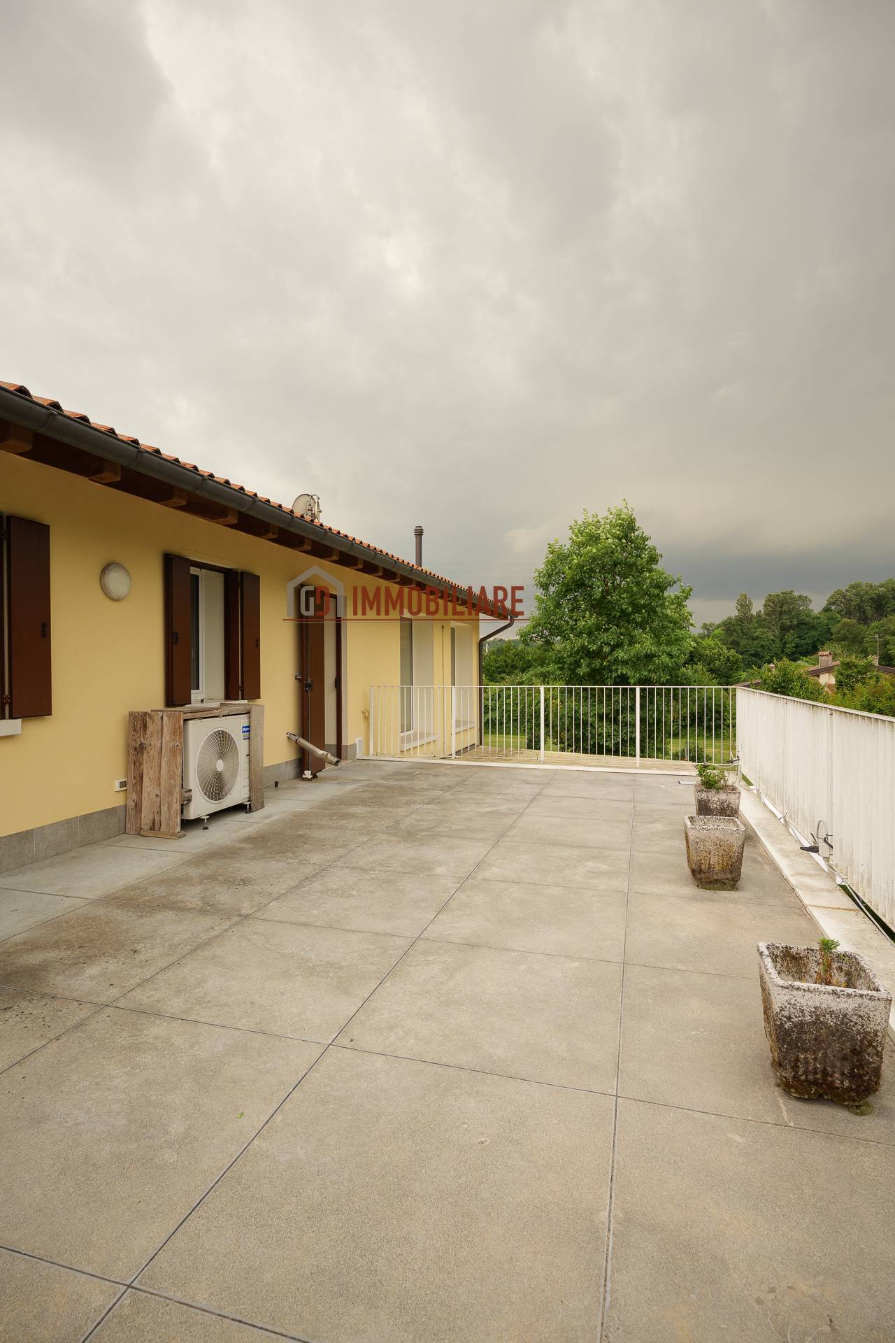 Appartamento in vendita a Asolo, Pagnano