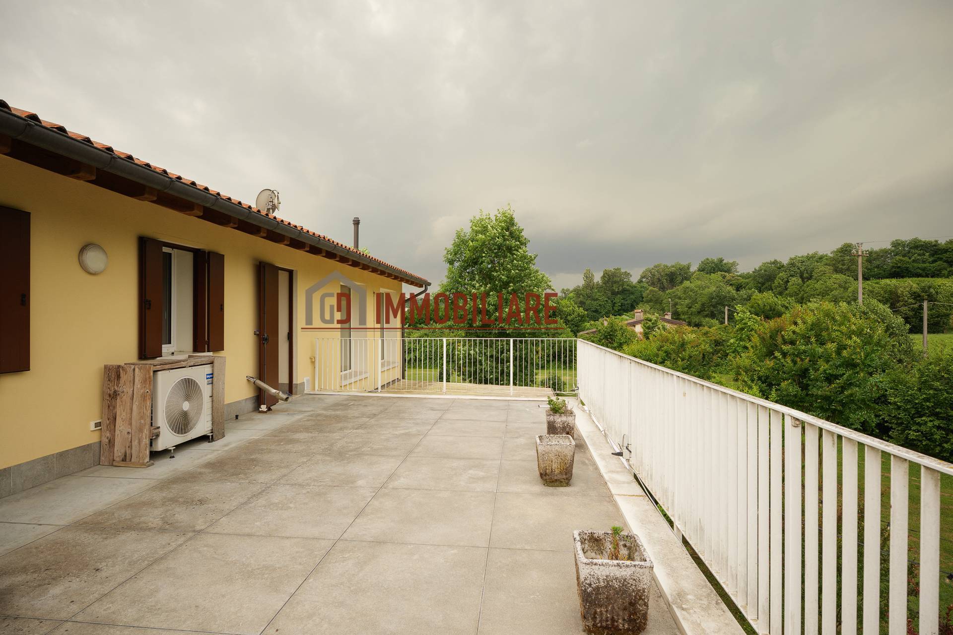 Appartamento in vendita a Asolo, Pagnano