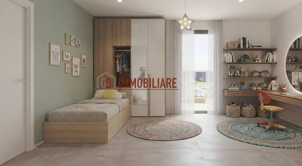 Terreno edificabile in vendita a Montebelluna, Guarda