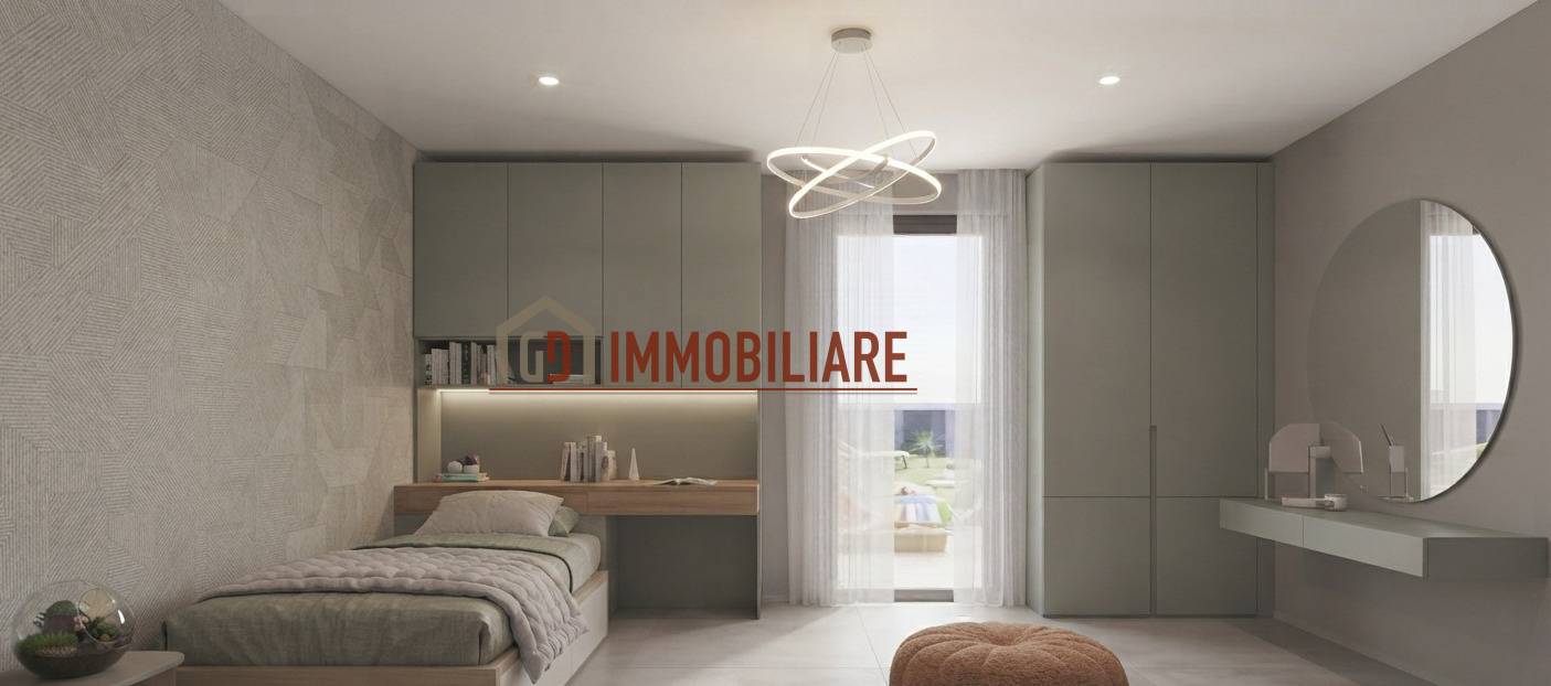 Terreno edificabile in vendita a Montebelluna, Guarda