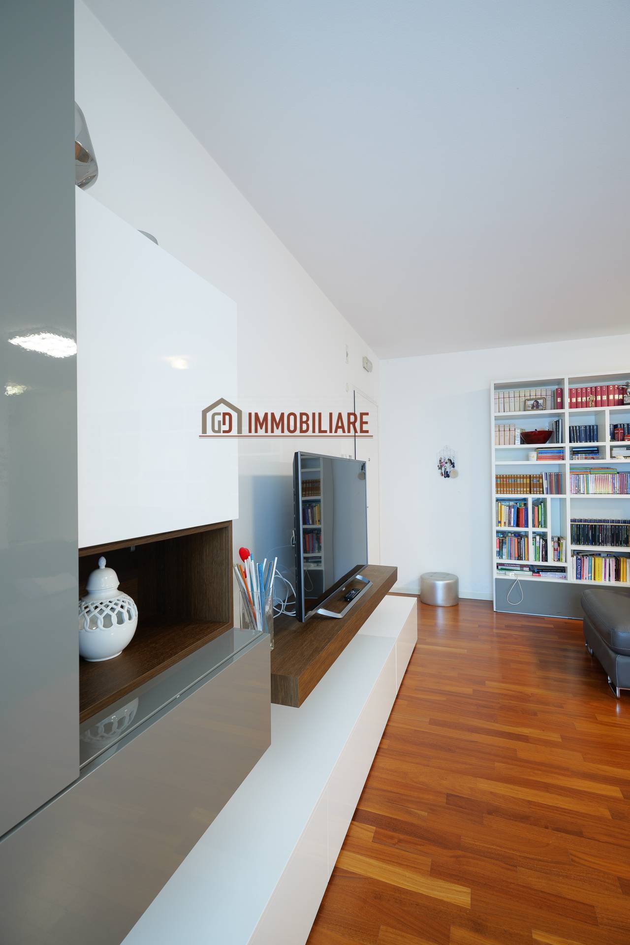 Appartamento in vendita a Montebelluna, La Pieve