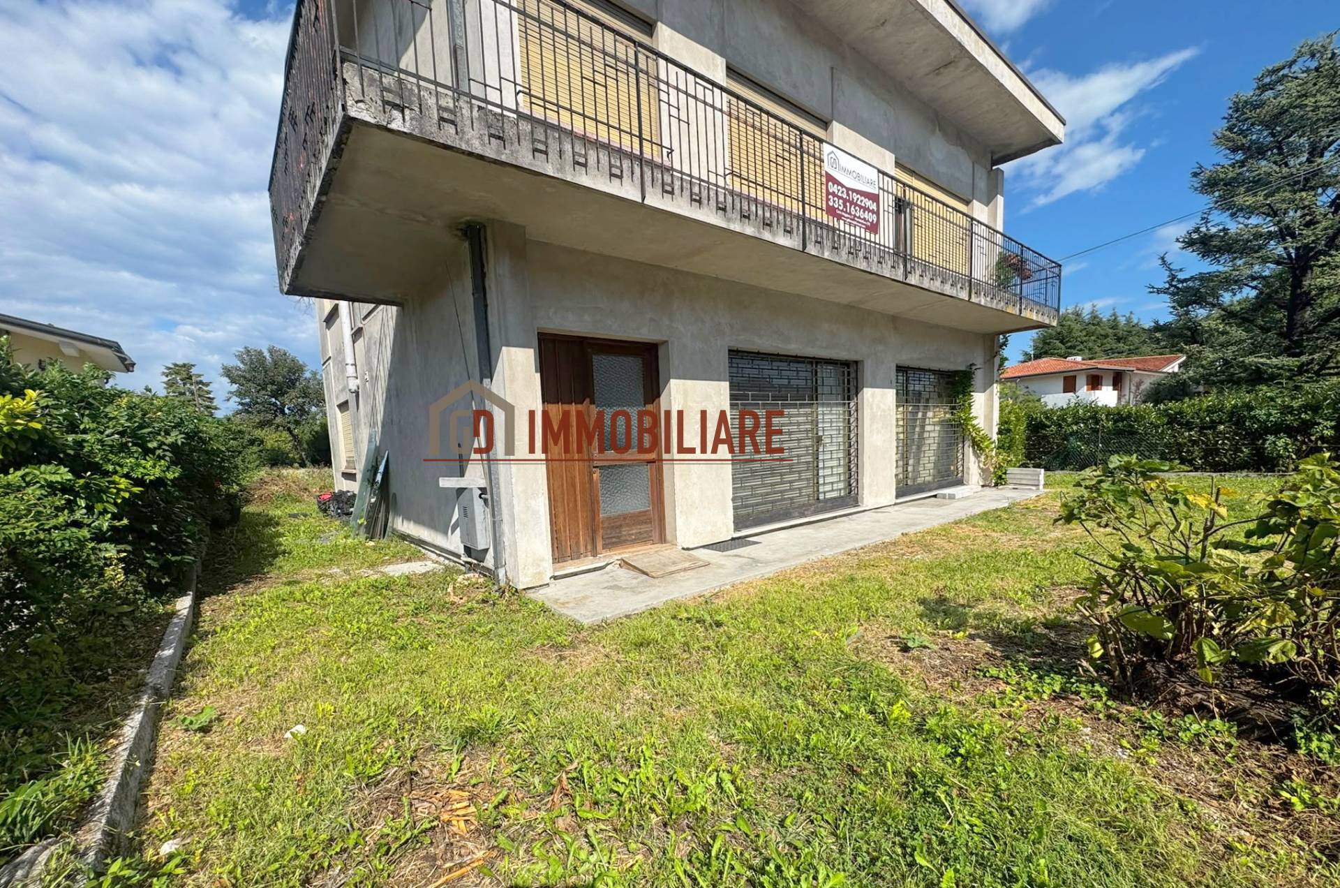 Casa singola in vendita a Mareno di Piave