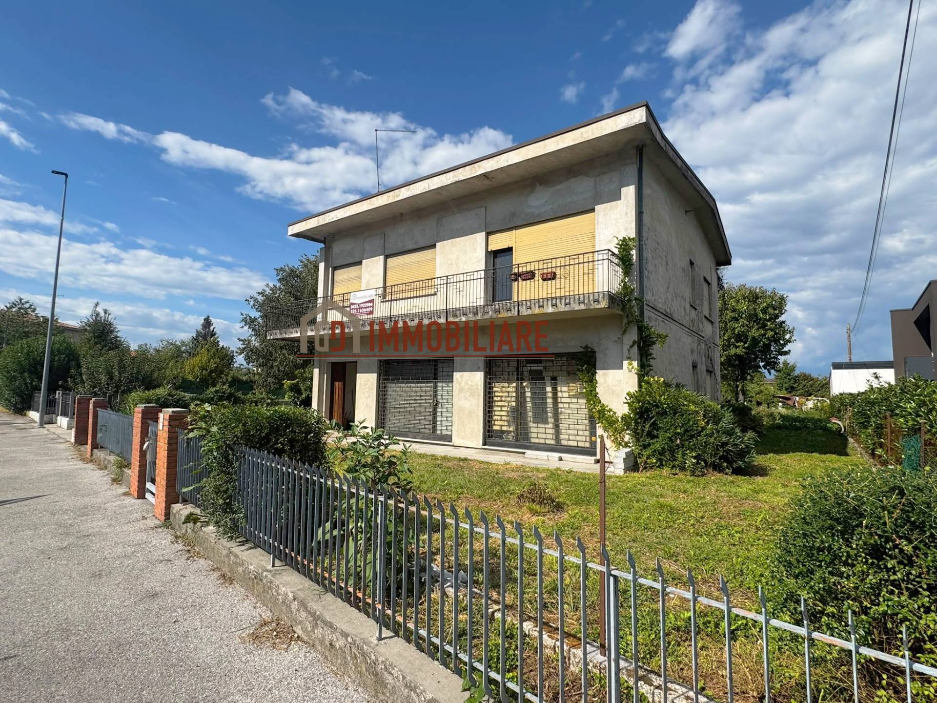 Casa singola in vendita a Mareno di Piave