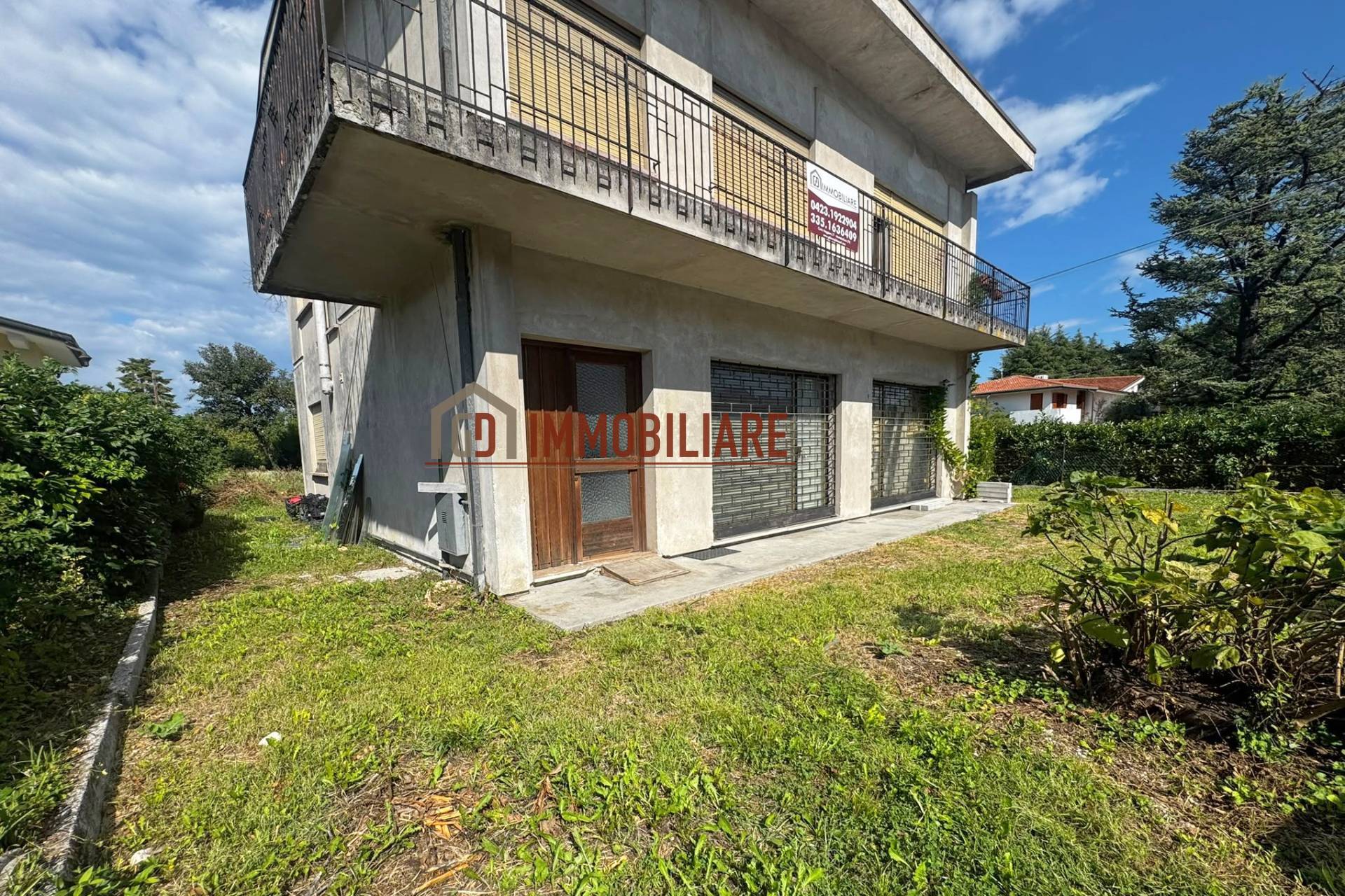 Casa singola in vendita a Mareno di Piave