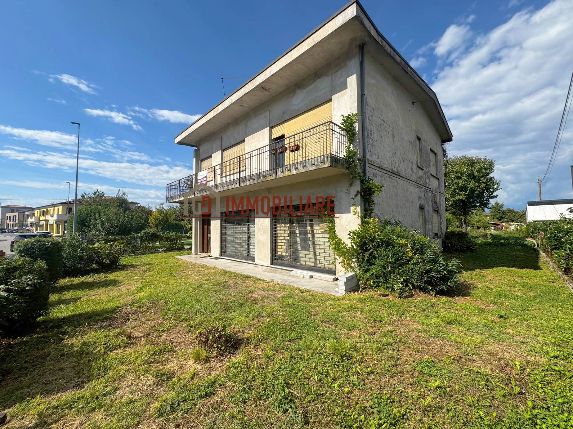 Casa singola in vendita a Mareno di Piave