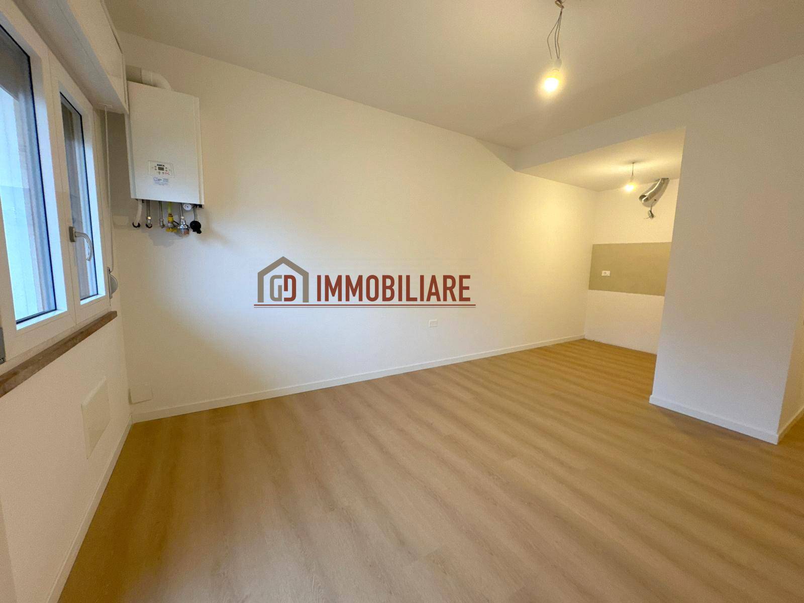 Appartamento in vendita a Montebelluna, La Pieve