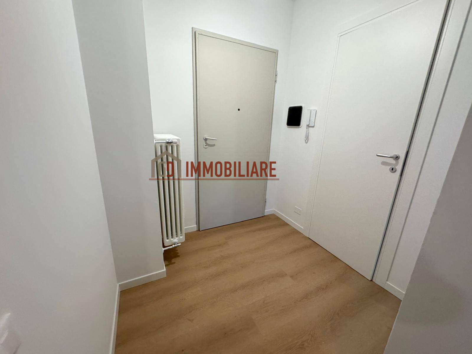 Appartamento in vendita a Montebelluna, La Pieve