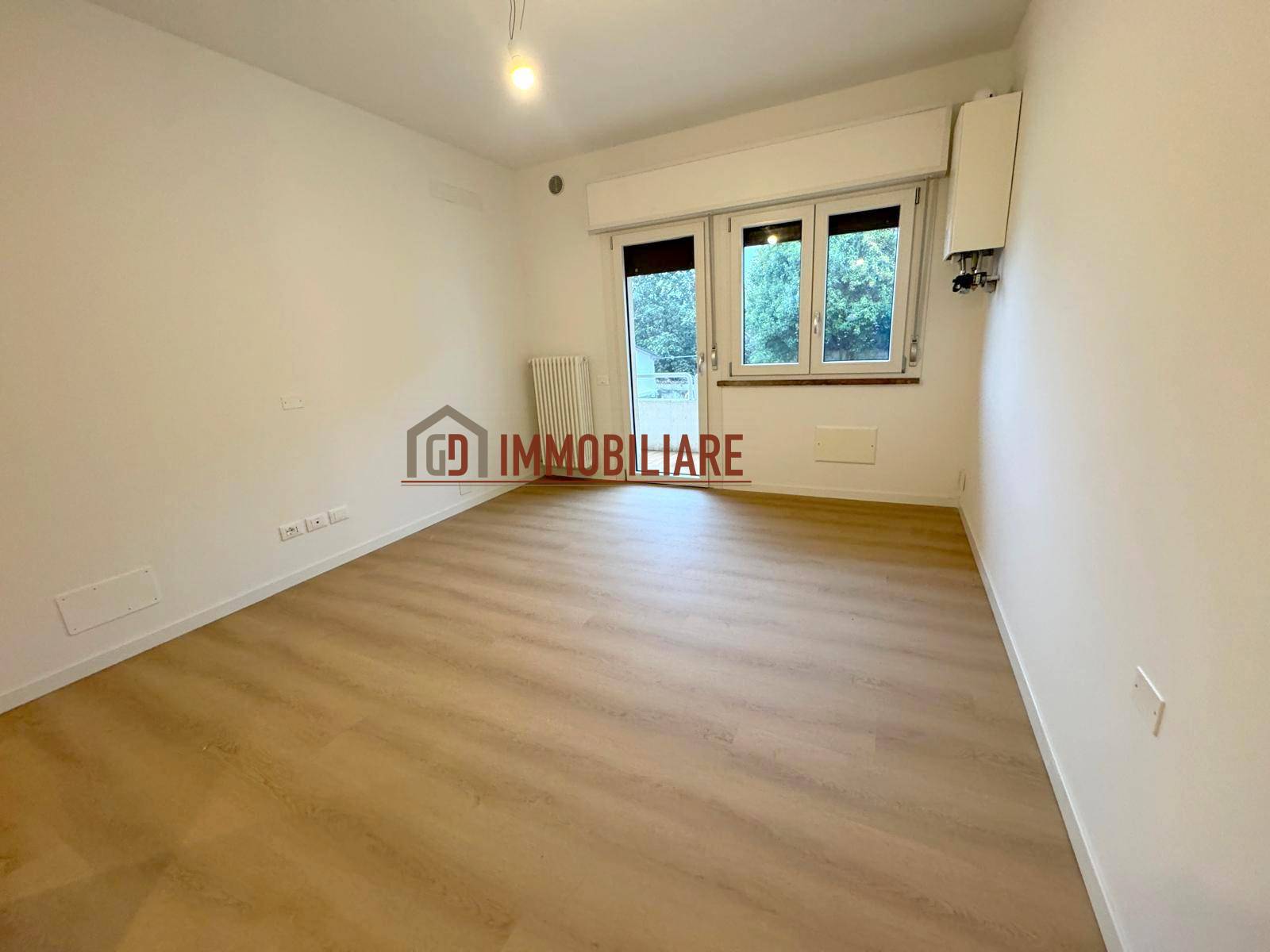 Appartamento in vendita a Montebelluna, La Pieve