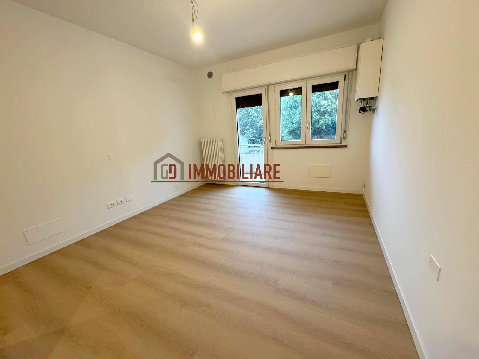 Appartamento in vendita a Montebelluna, La Pieve