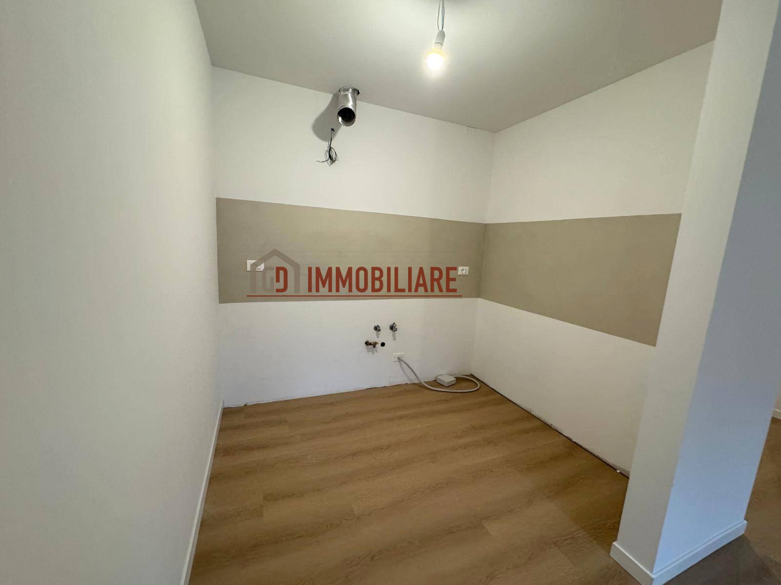 Appartamento in vendita a Montebelluna, La Pieve