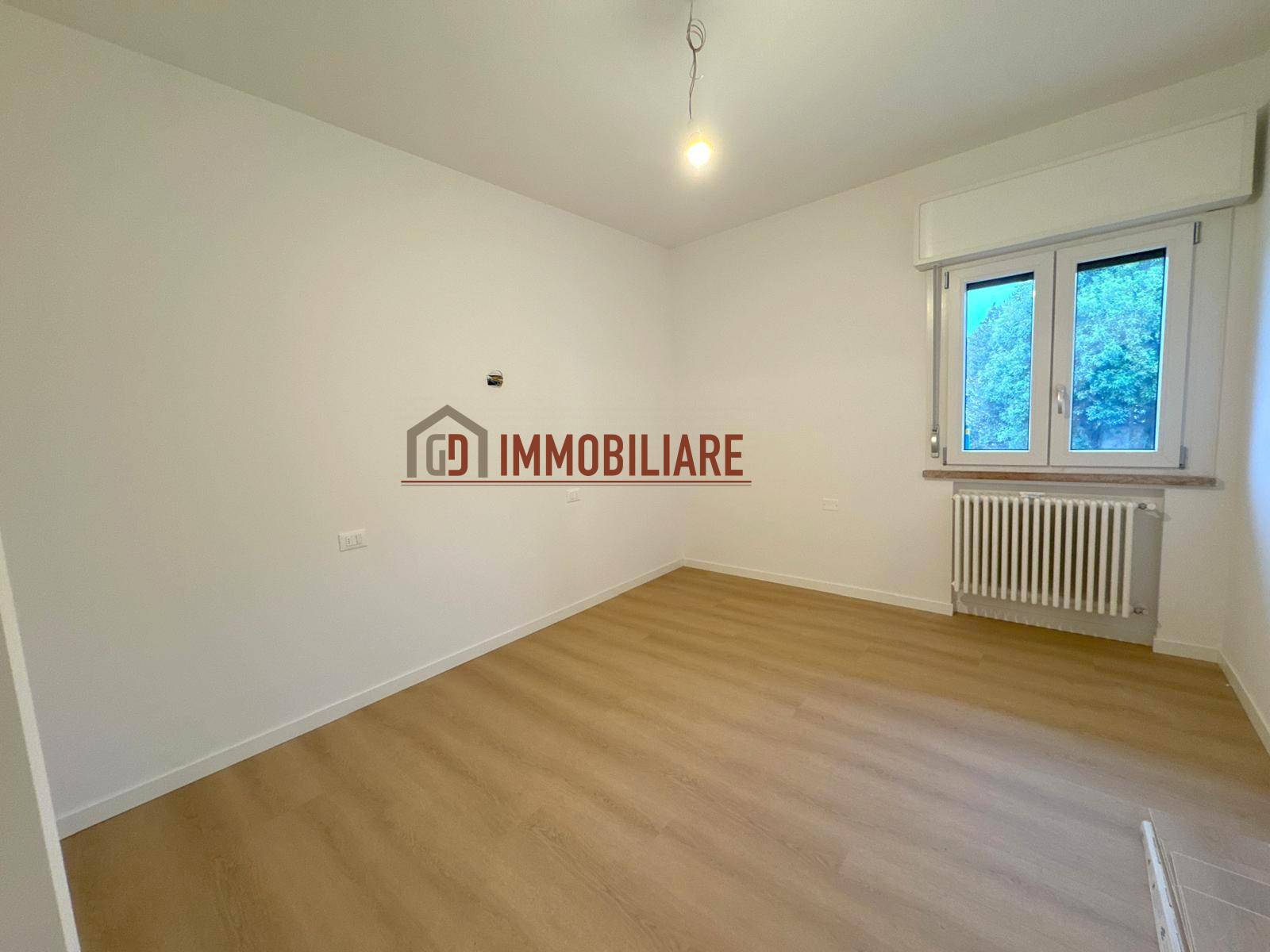 Appartamento in vendita a Montebelluna, La Pieve