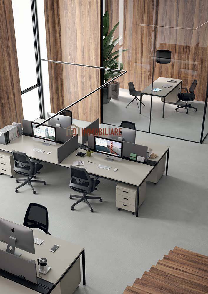 Studio/Ufficio in affitto a Montebelluna, La Pieve