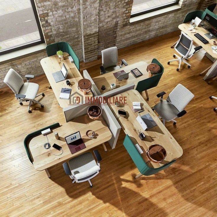 Studio/Ufficio in affitto a Montebelluna, La Pieve