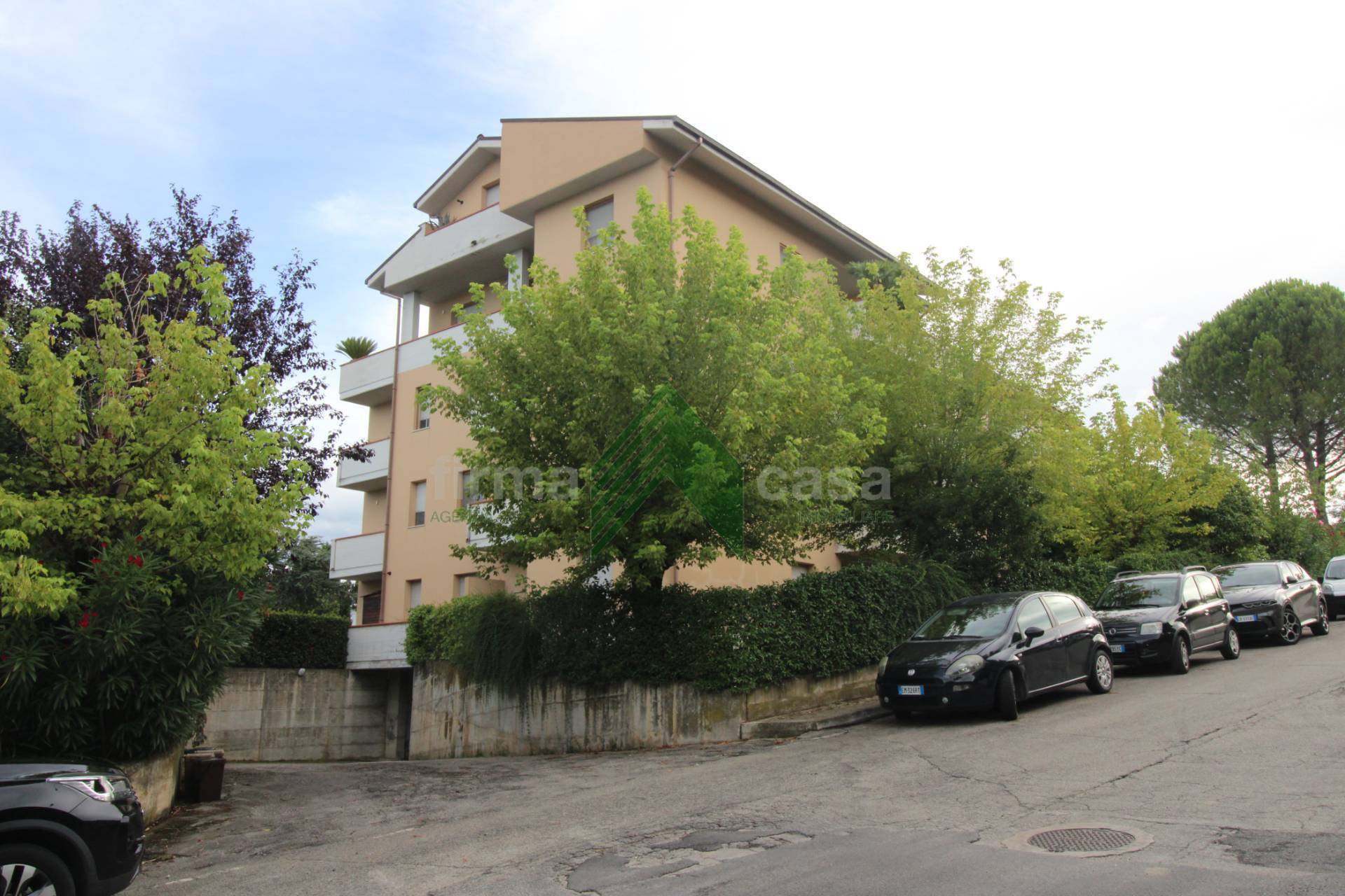 Appartamento in vendita a Teramo, Prima periferia