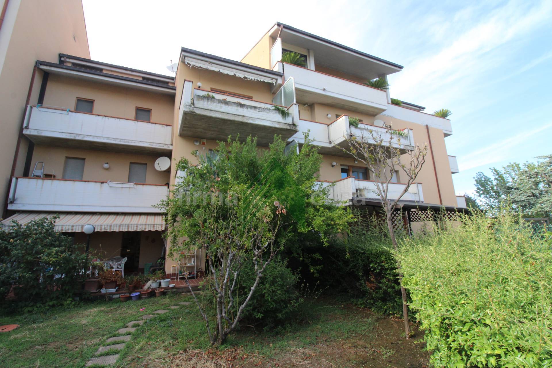 Appartamento in vendita a Teramo, Prima periferia