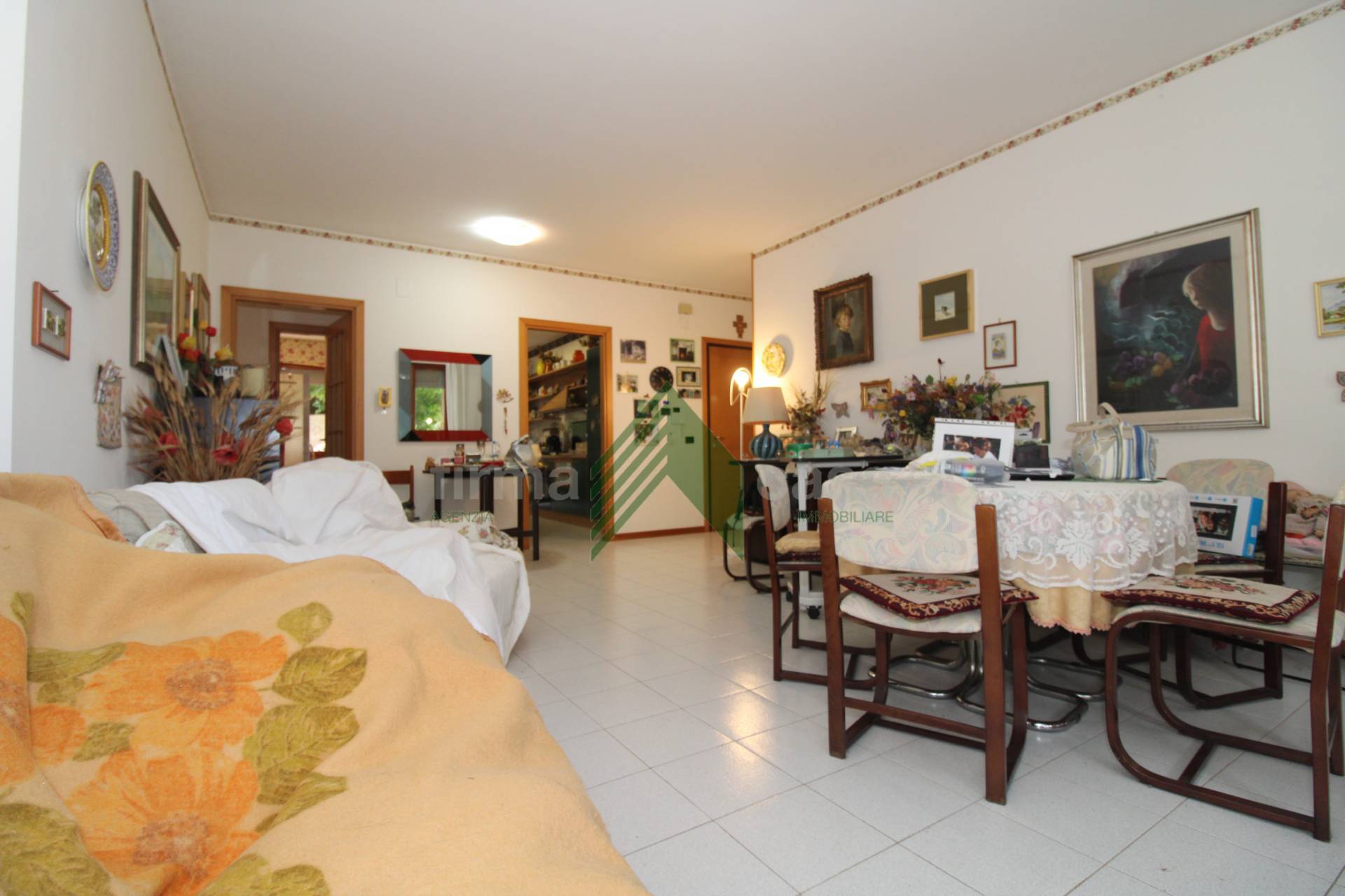 Appartamento in vendita a Teramo, Prima periferia