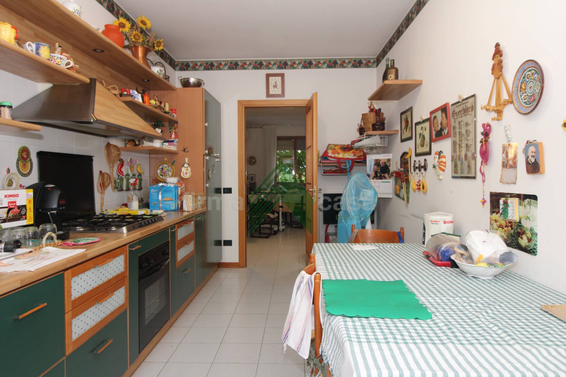 Appartamento in vendita a Teramo, Prima periferia