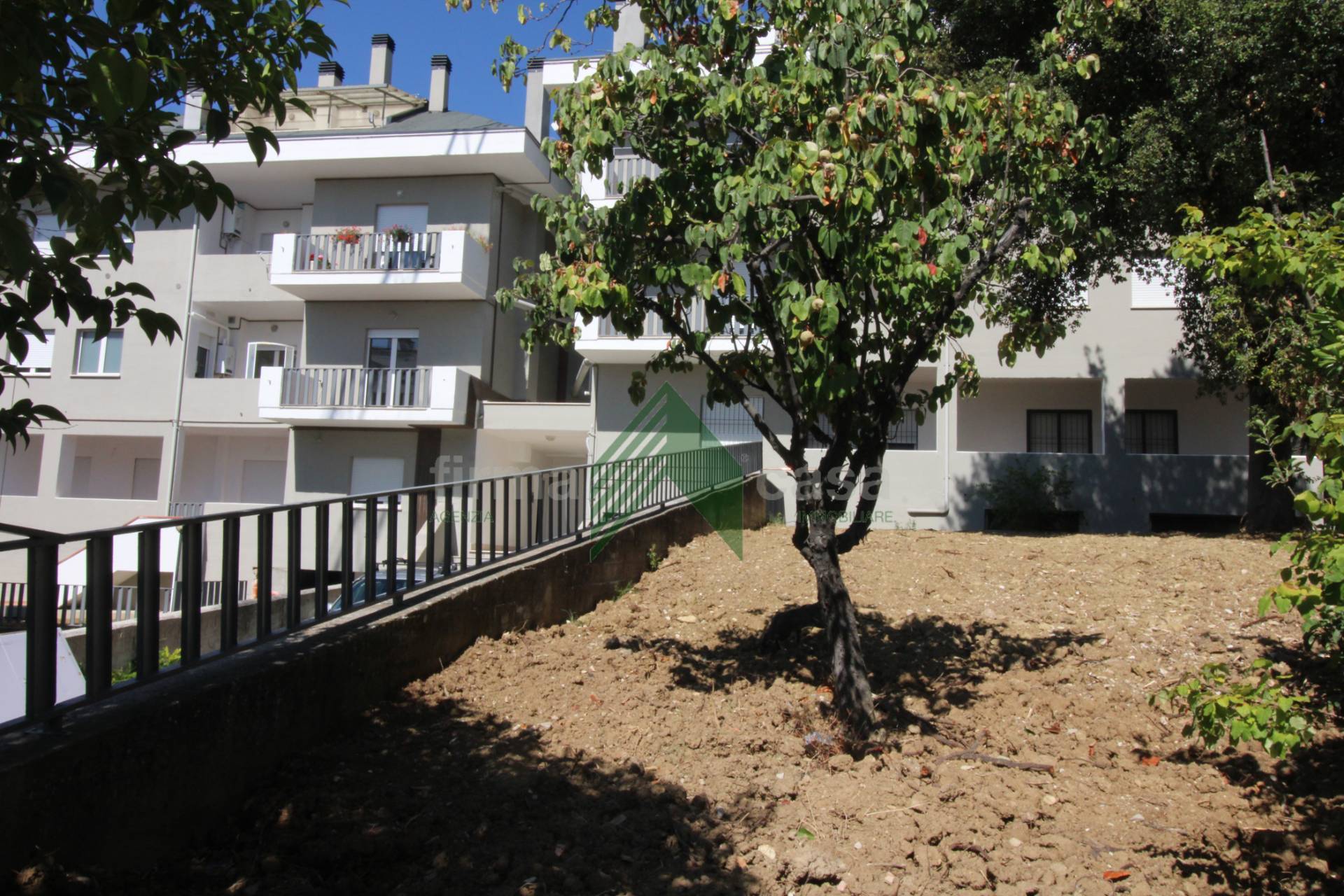 Appartamento in vendita a Teramo, Prima periferia