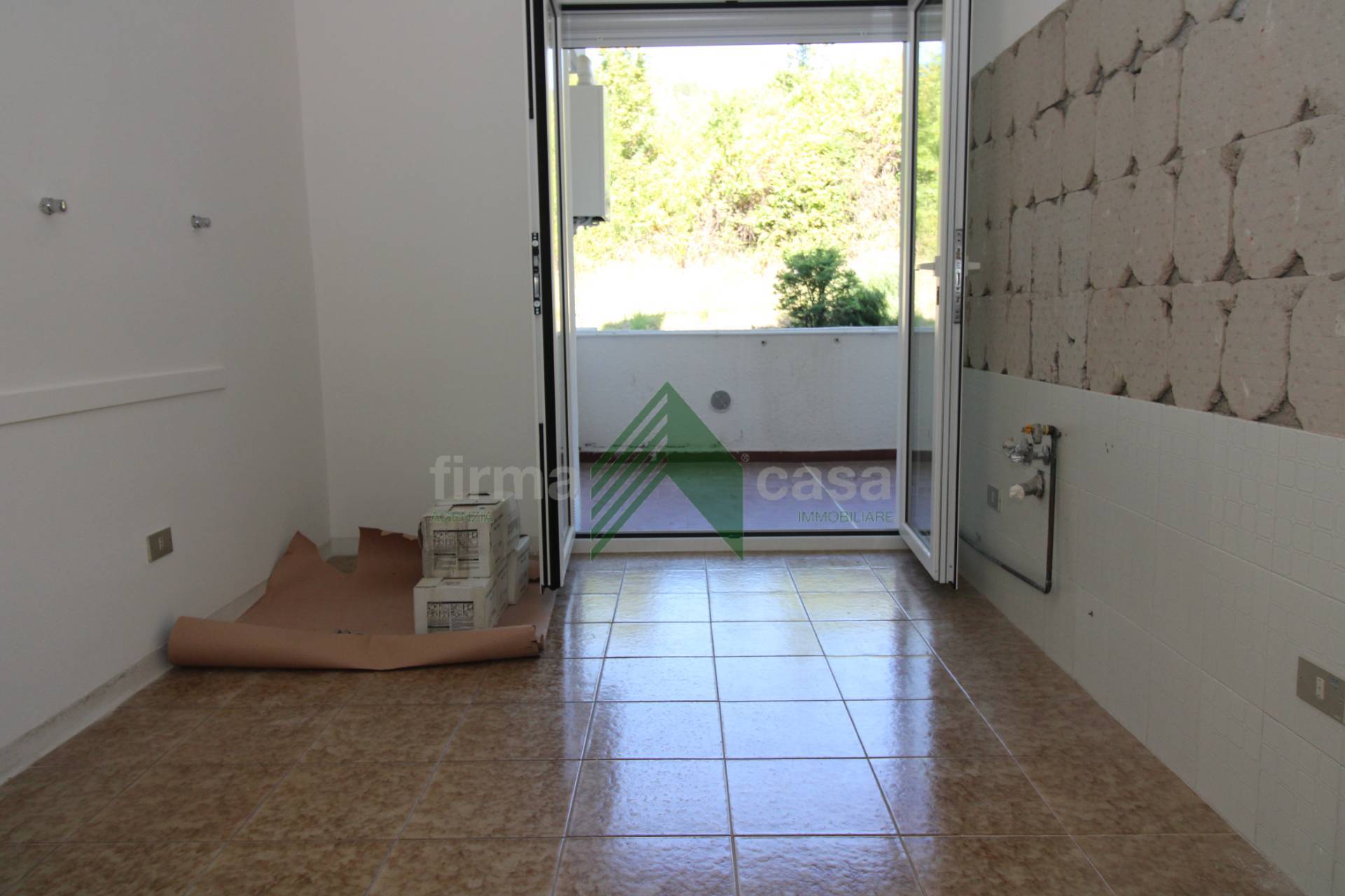 Appartamento in vendita a Teramo, Prima periferia