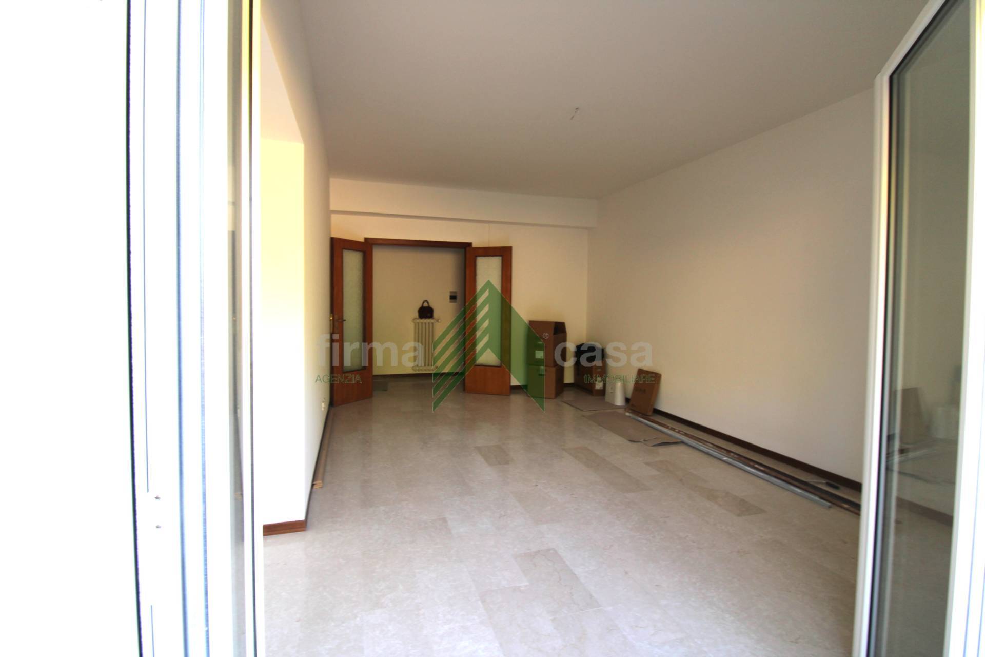 Appartamento in vendita a Teramo, Prima periferia