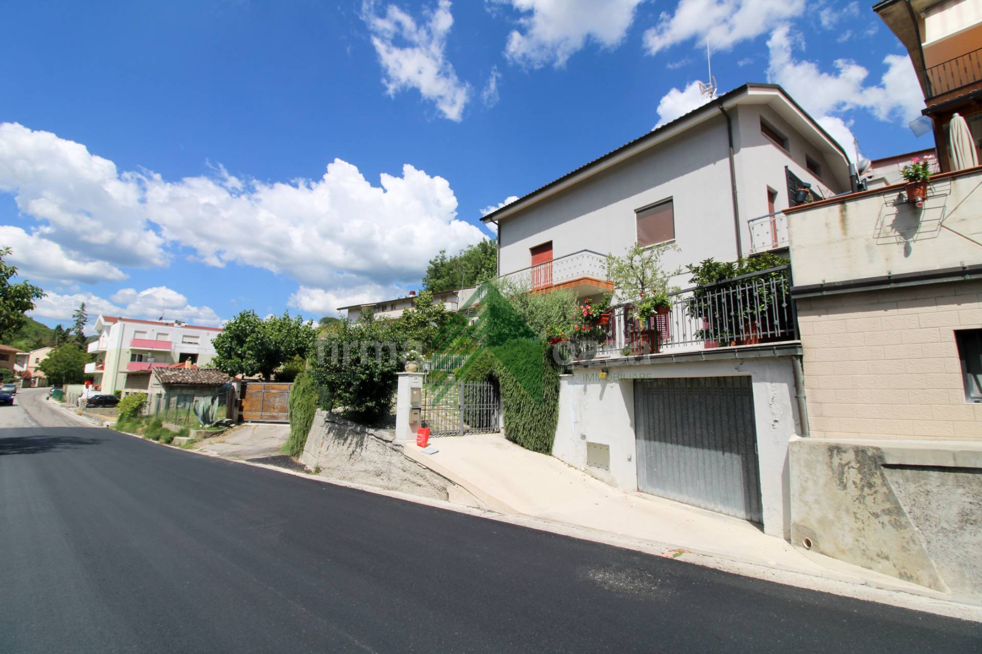 Appartamento in vendita a Teramo