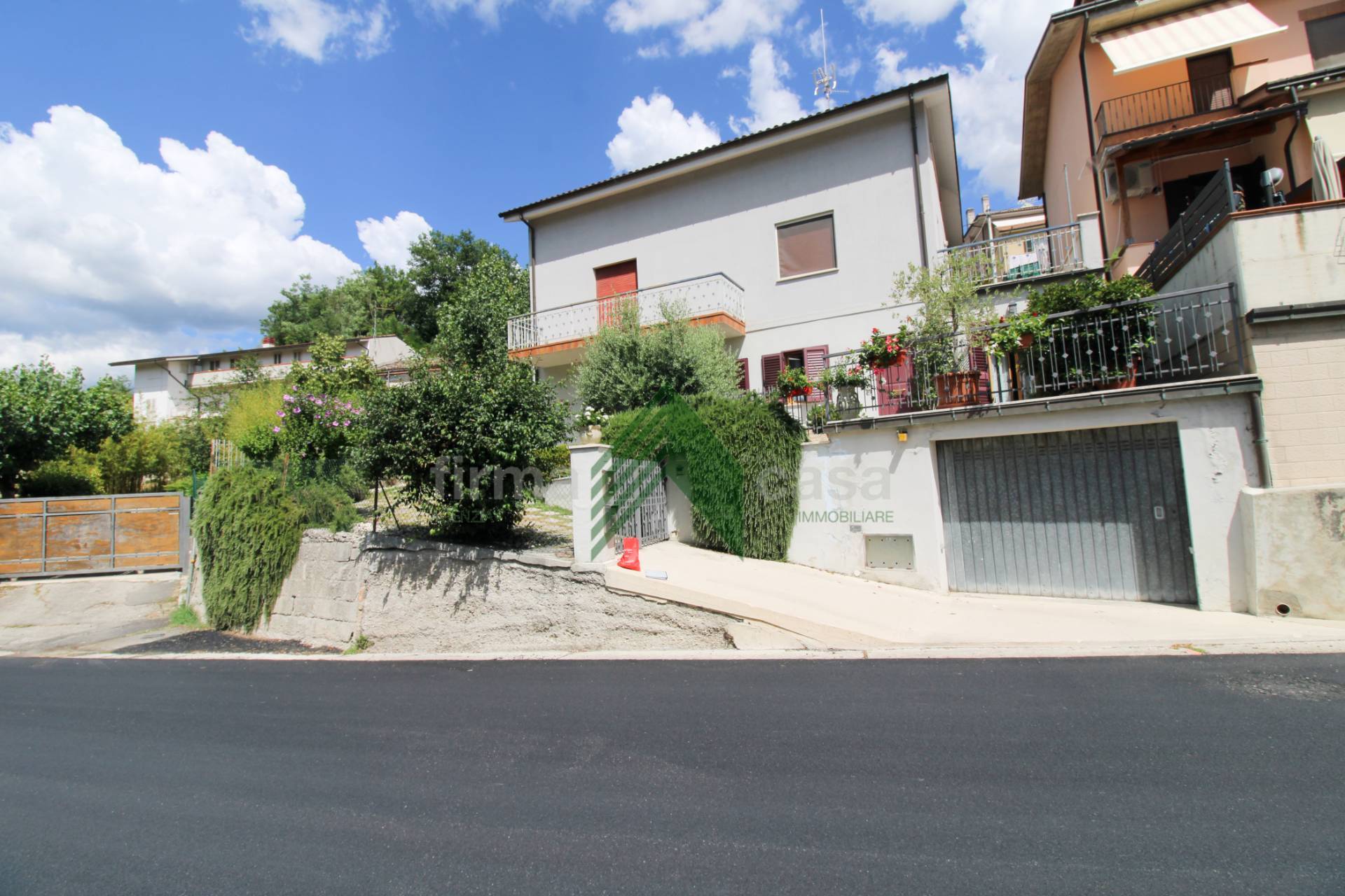 Appartamento in vendita a Teramo